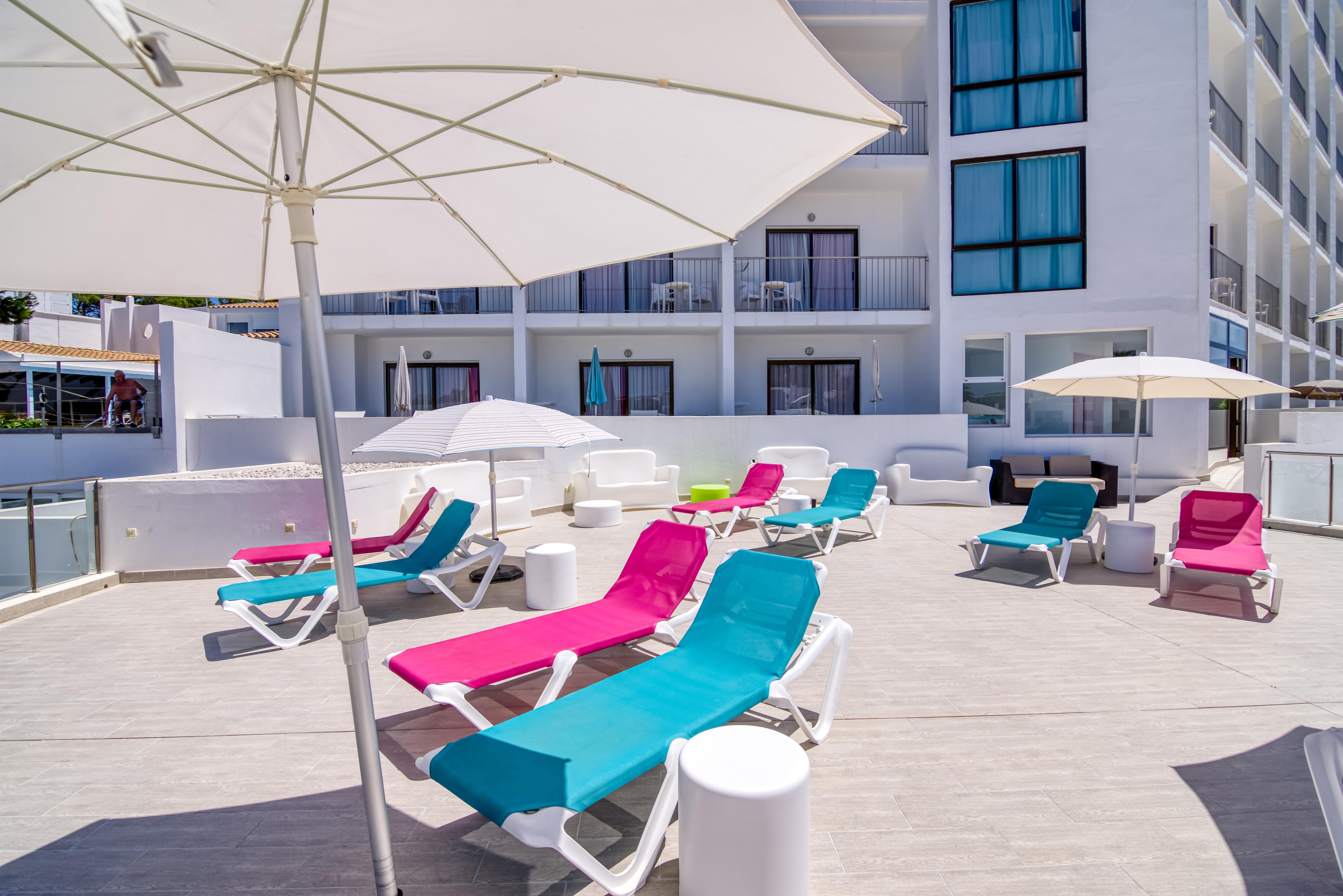Hotel Playa Santandría Menorca Cala Santandria (Menorca)