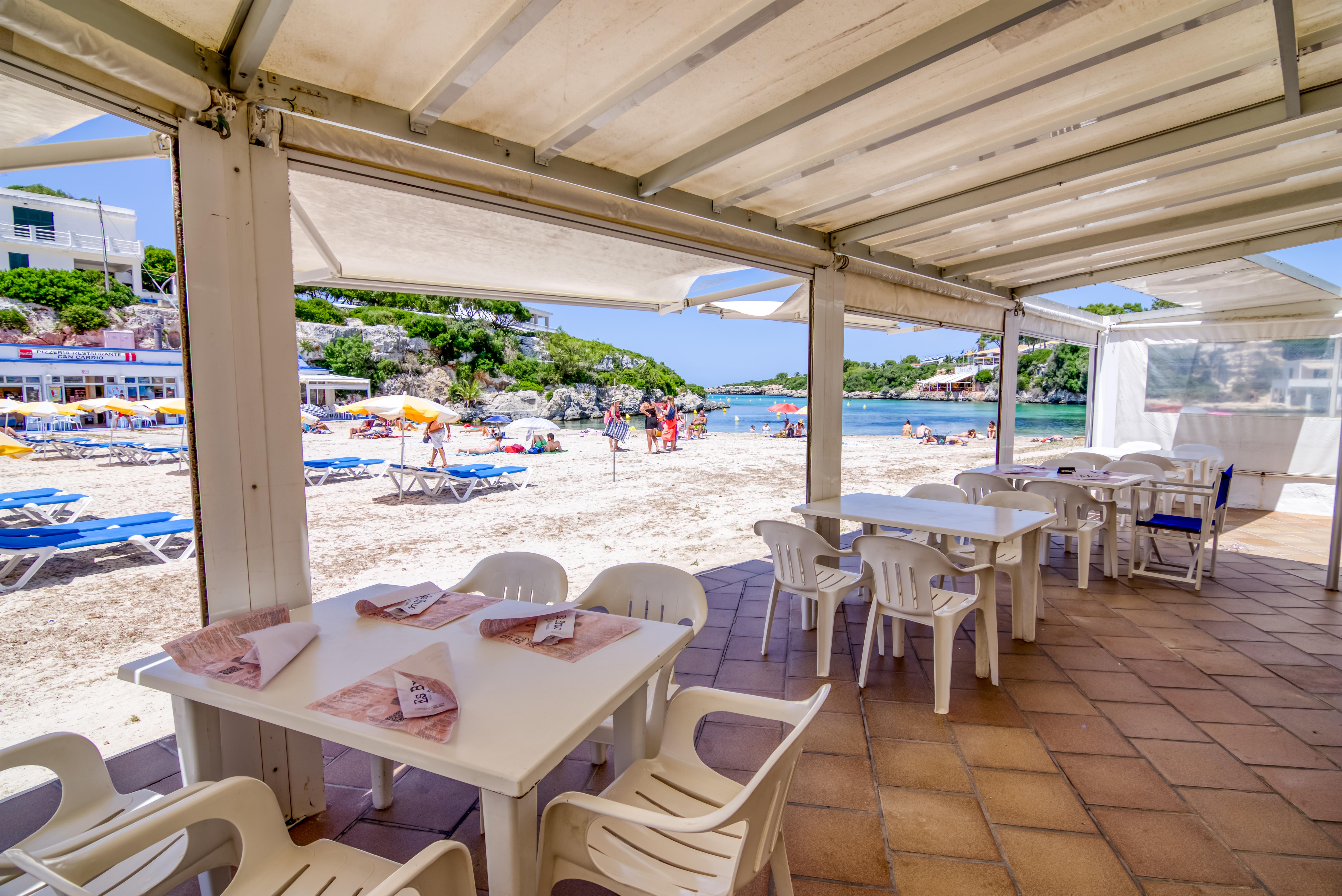 Hotel Playa Santandría Menorca Cala Santandria (Menorca)