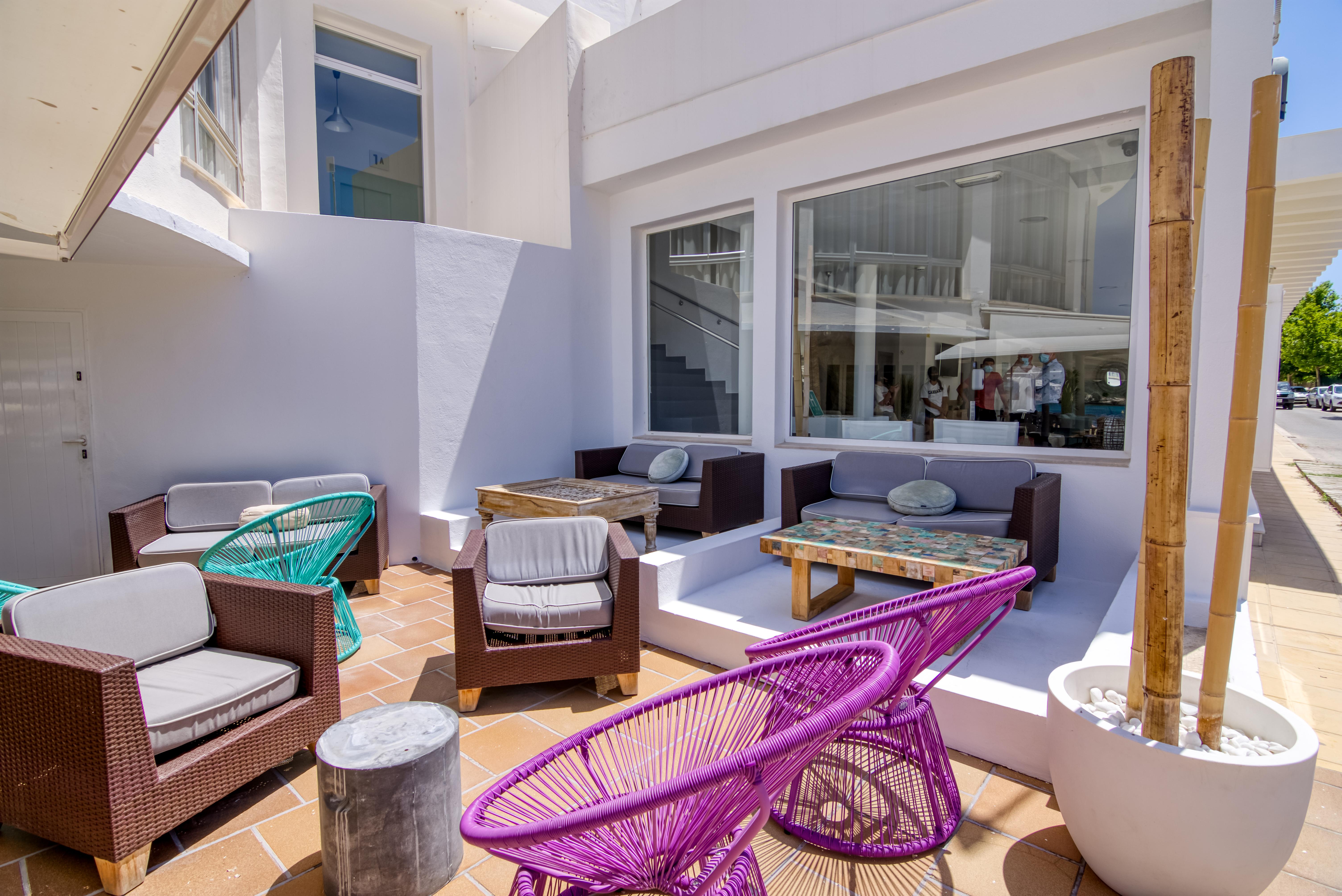 Hotel Playa Santandría Menorca Cala Santandria (Menorca)
