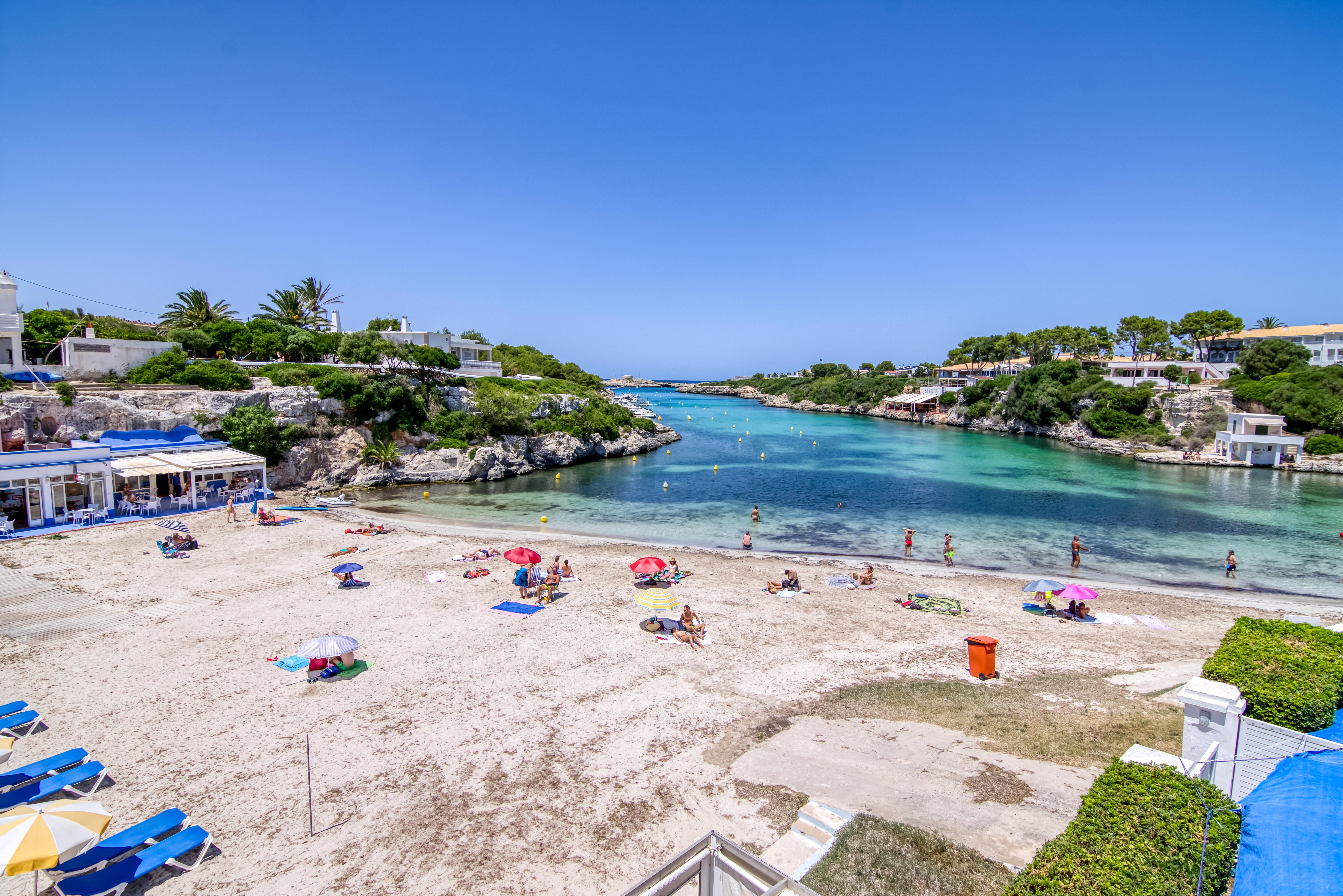 Hotel Playa Santandría Menorca Cala Santandria (Menorca)