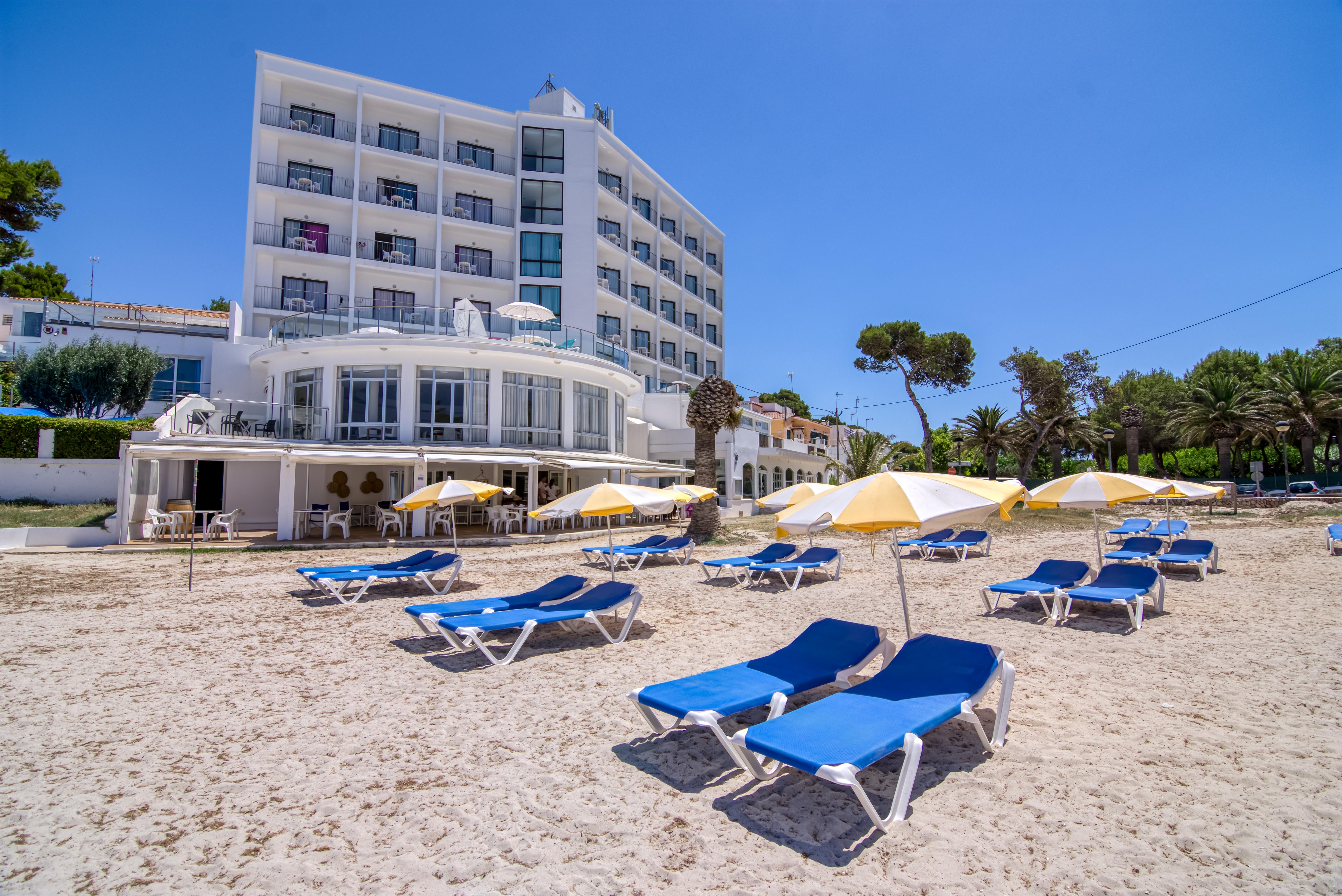 Hotel Playa Santandría Menorca Cala Santandria (Menorca)
