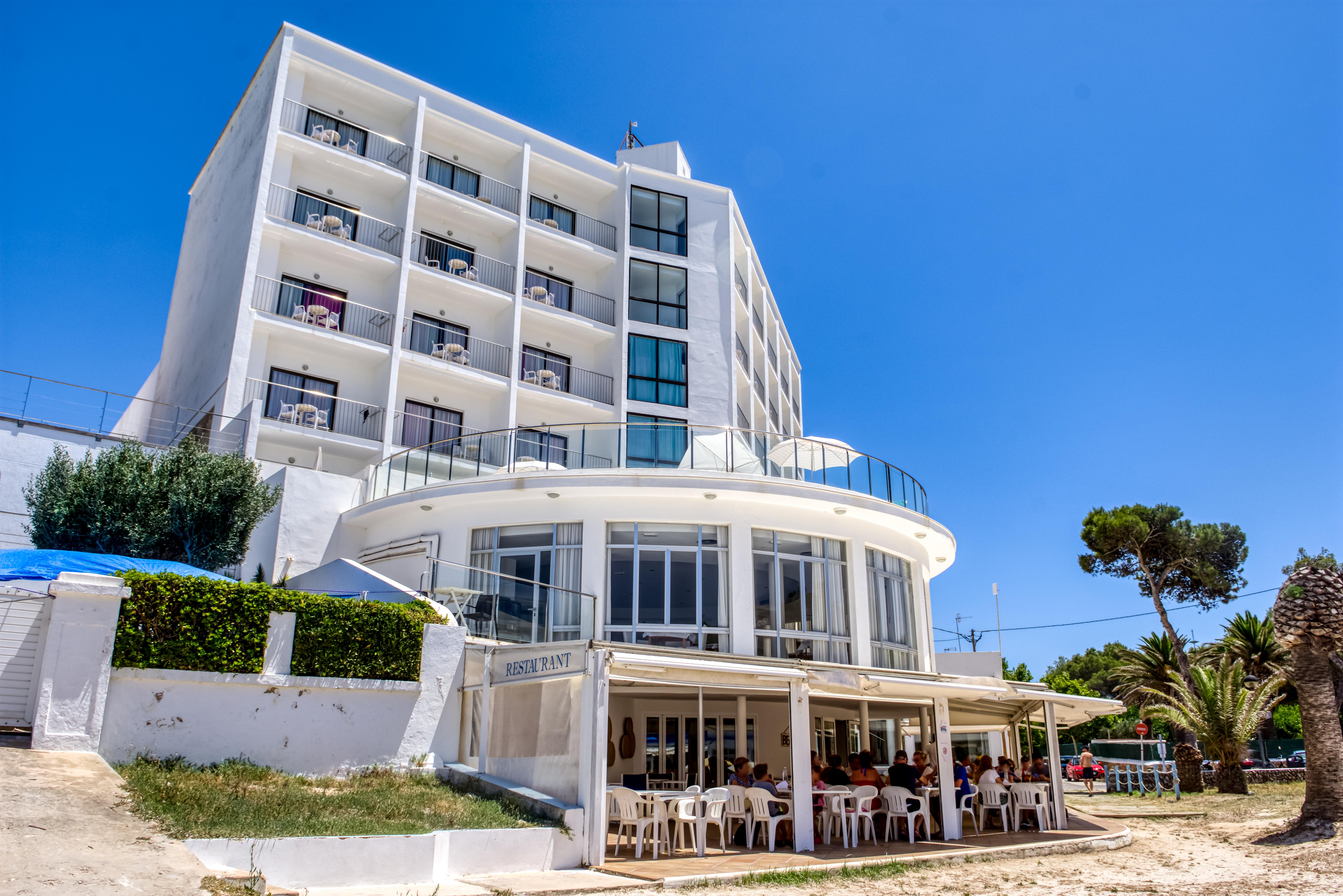 Playa Santandría Menorca Hotel 3*