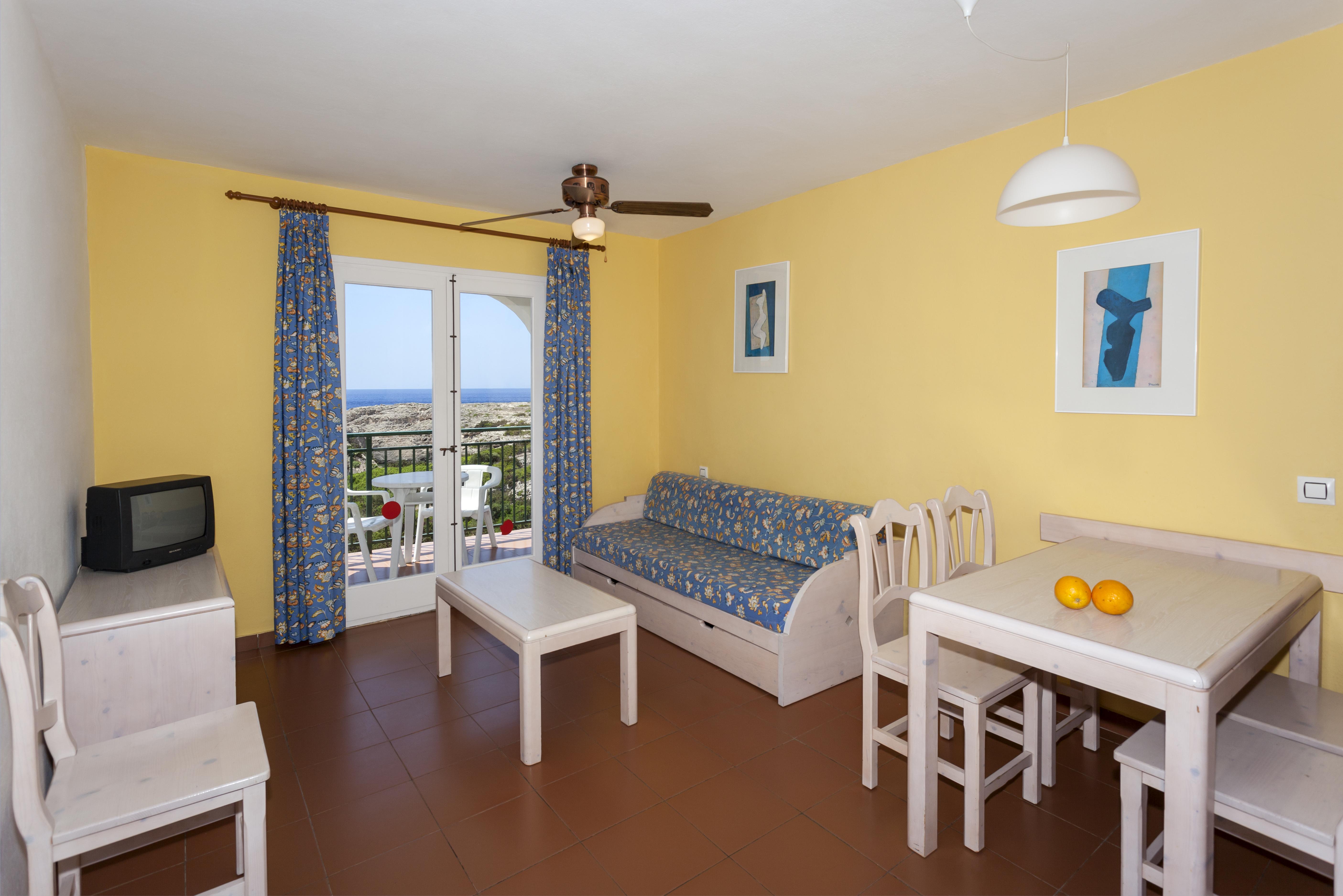 Roc Oasis Park Apartamento *