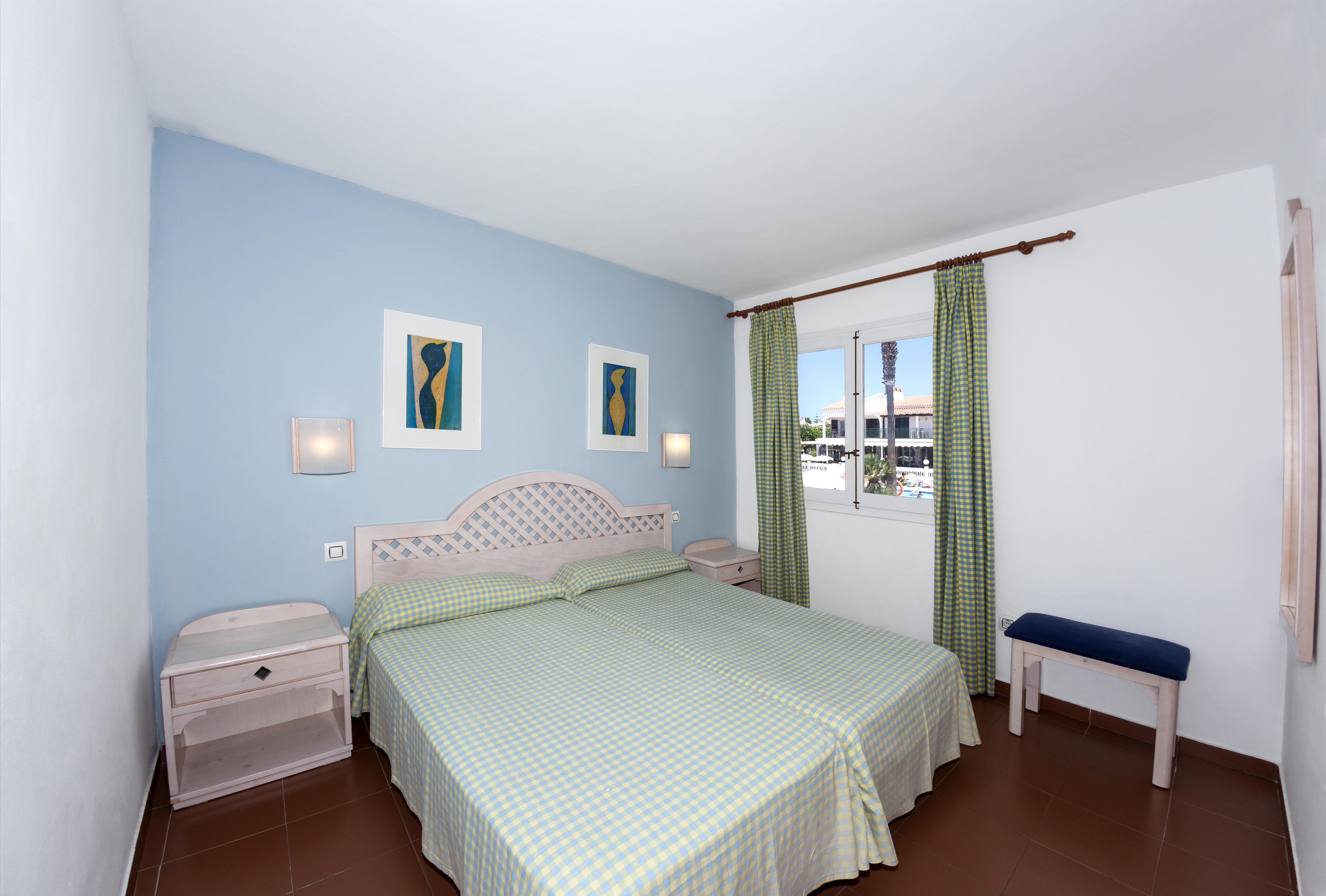 Roc Oasis Park Apartamento *