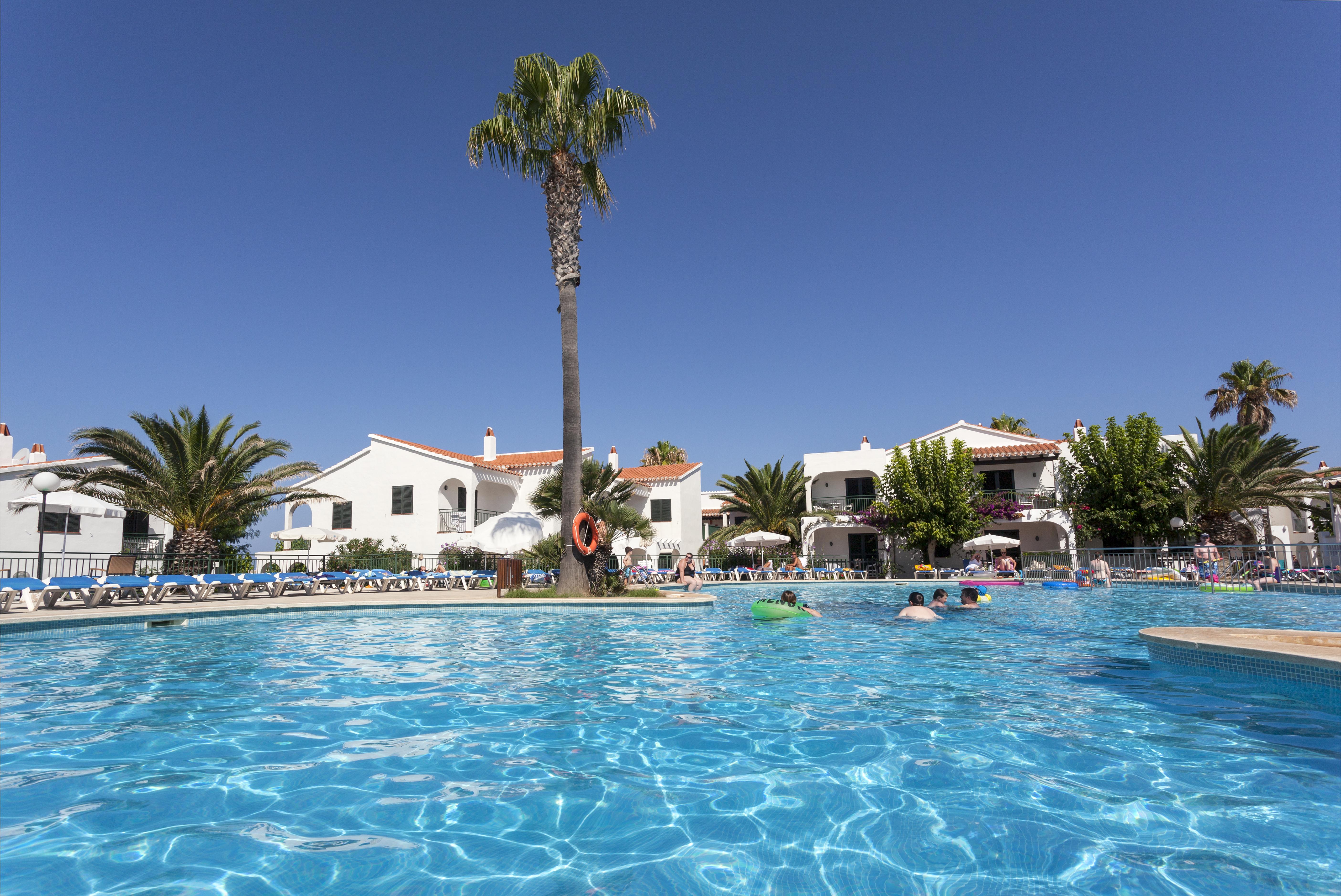 Roc Oasis Park Apartamento