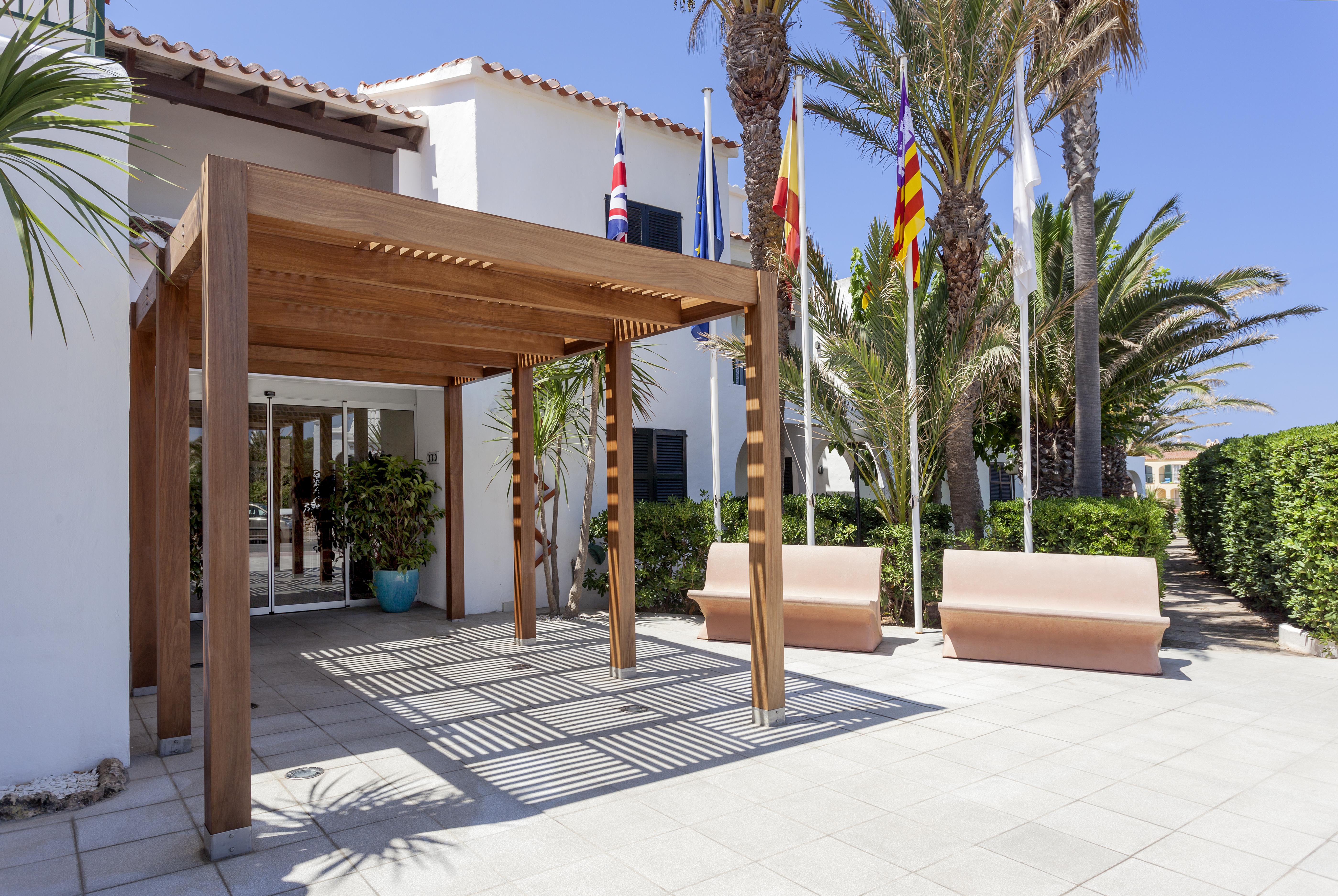 Apartamento Roc Oasis Park