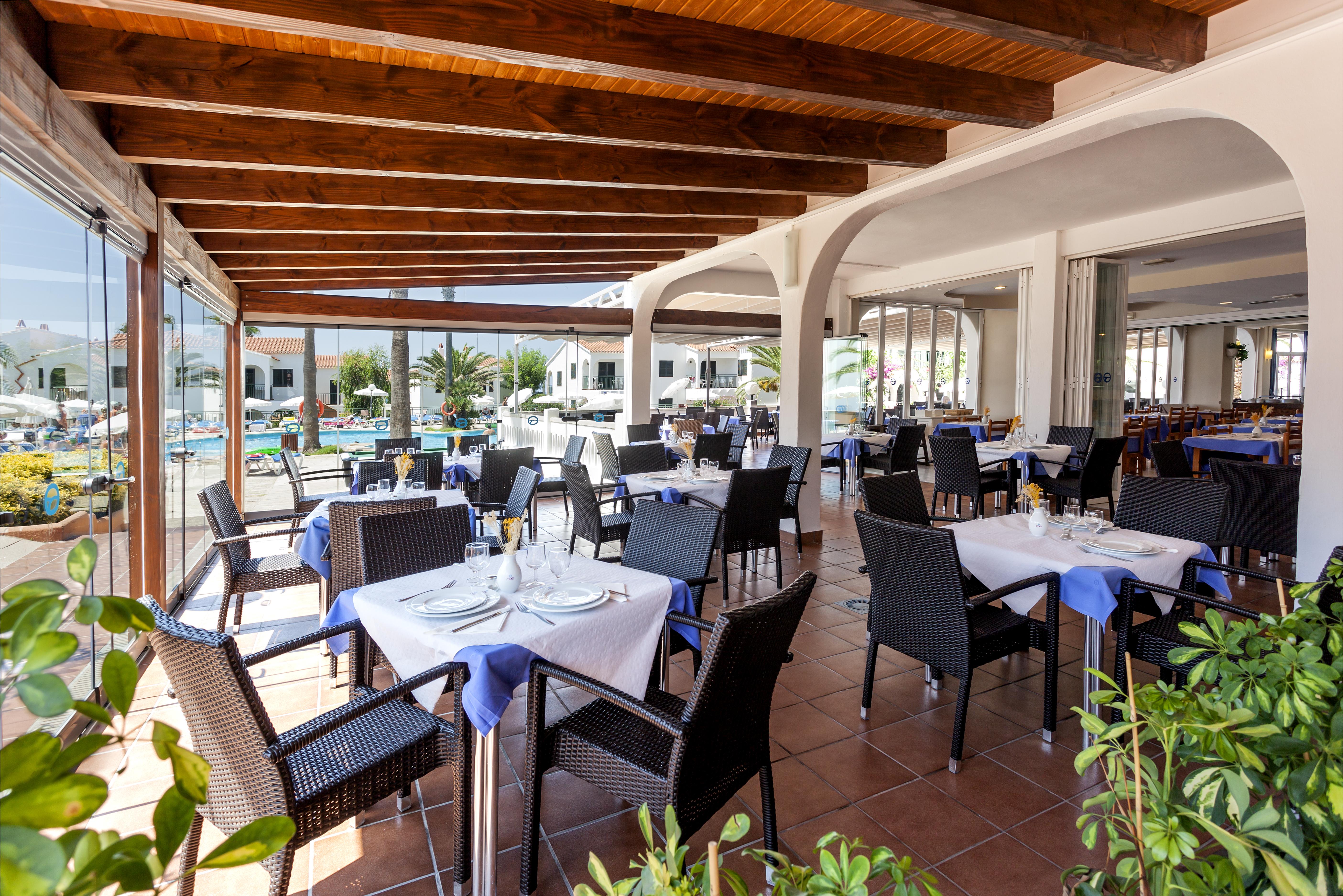 Apartamento Roc Oasis Park *