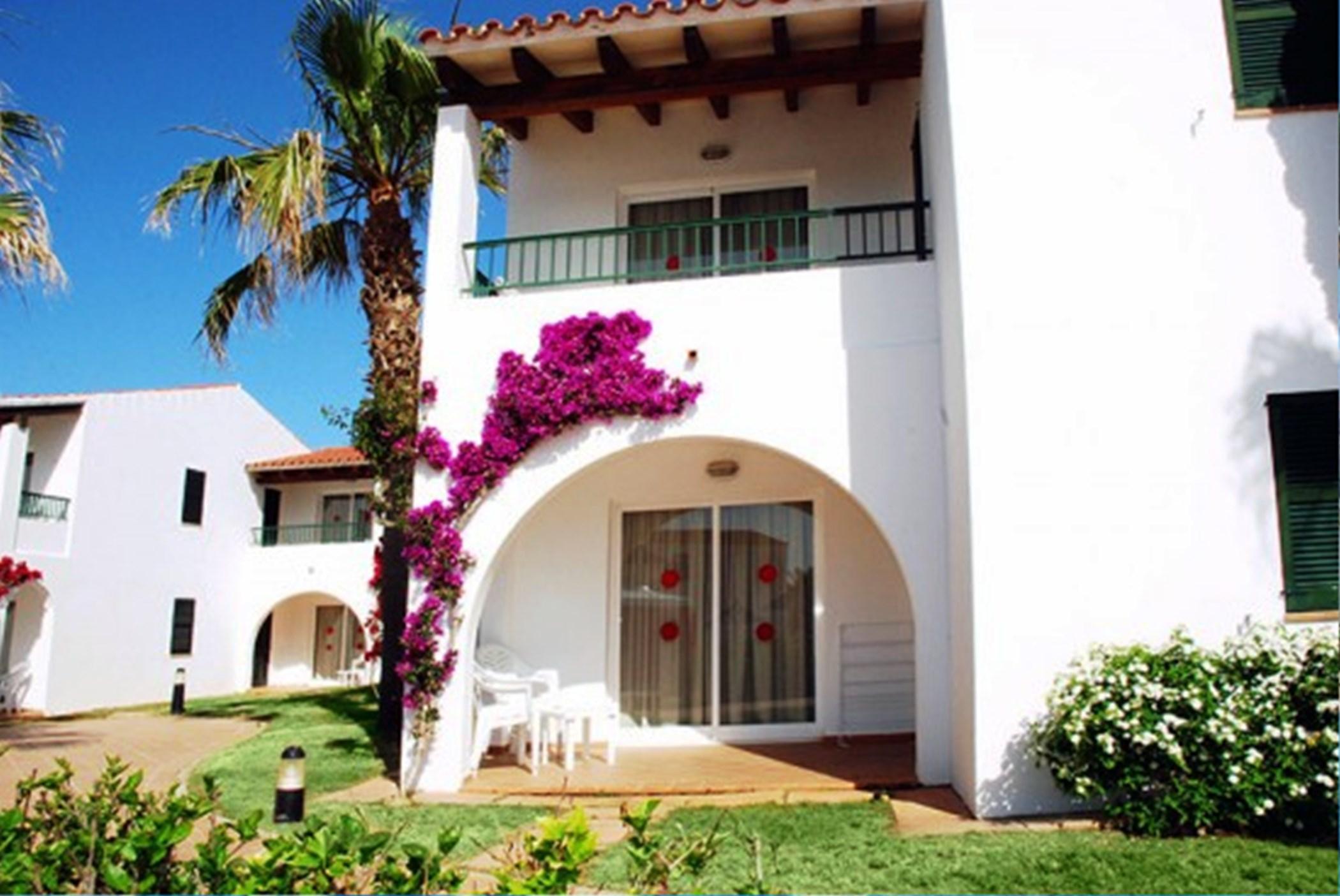 Vistapicas Apartahotel