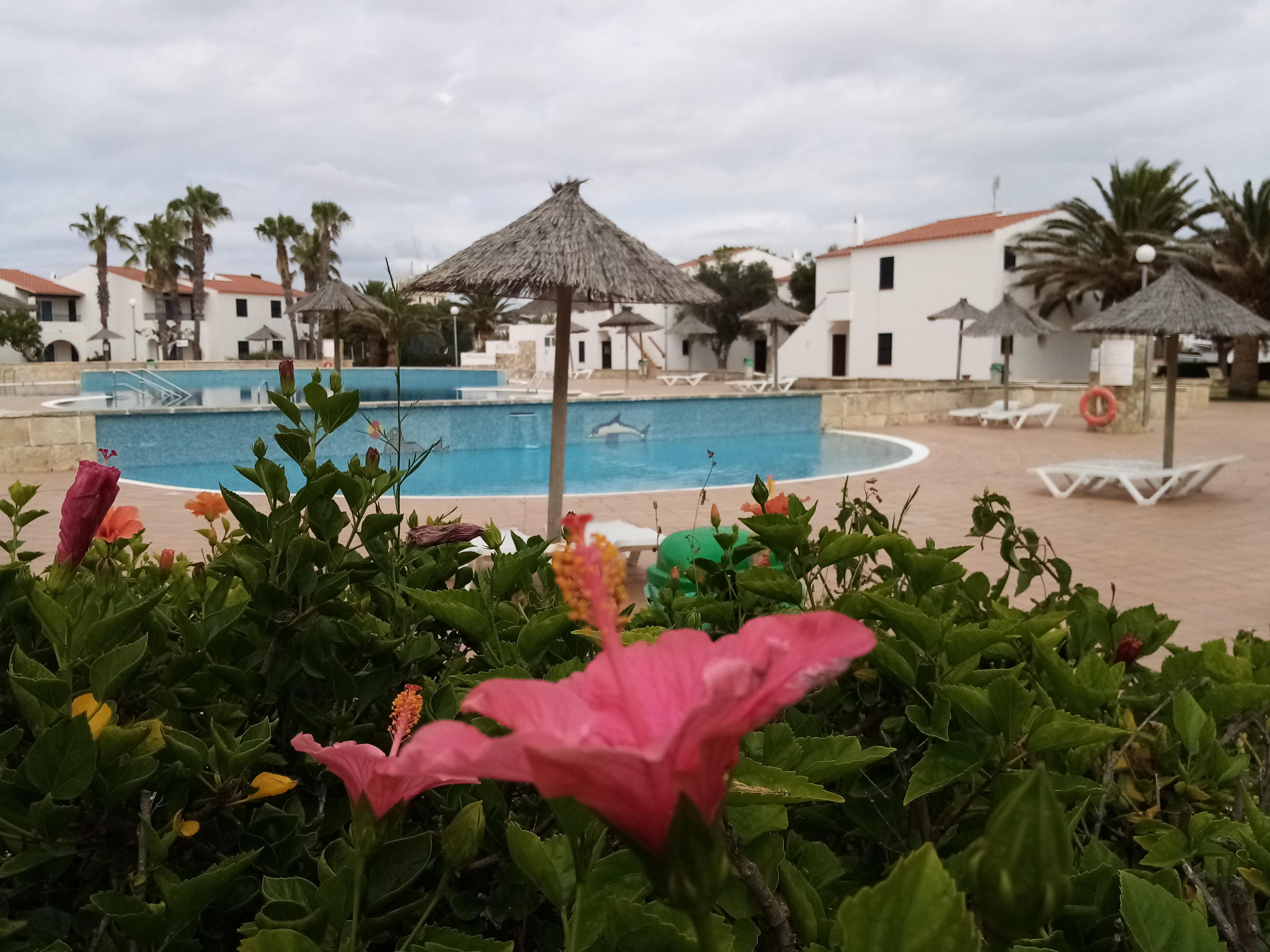 Vistapicas Apartahotel 3*