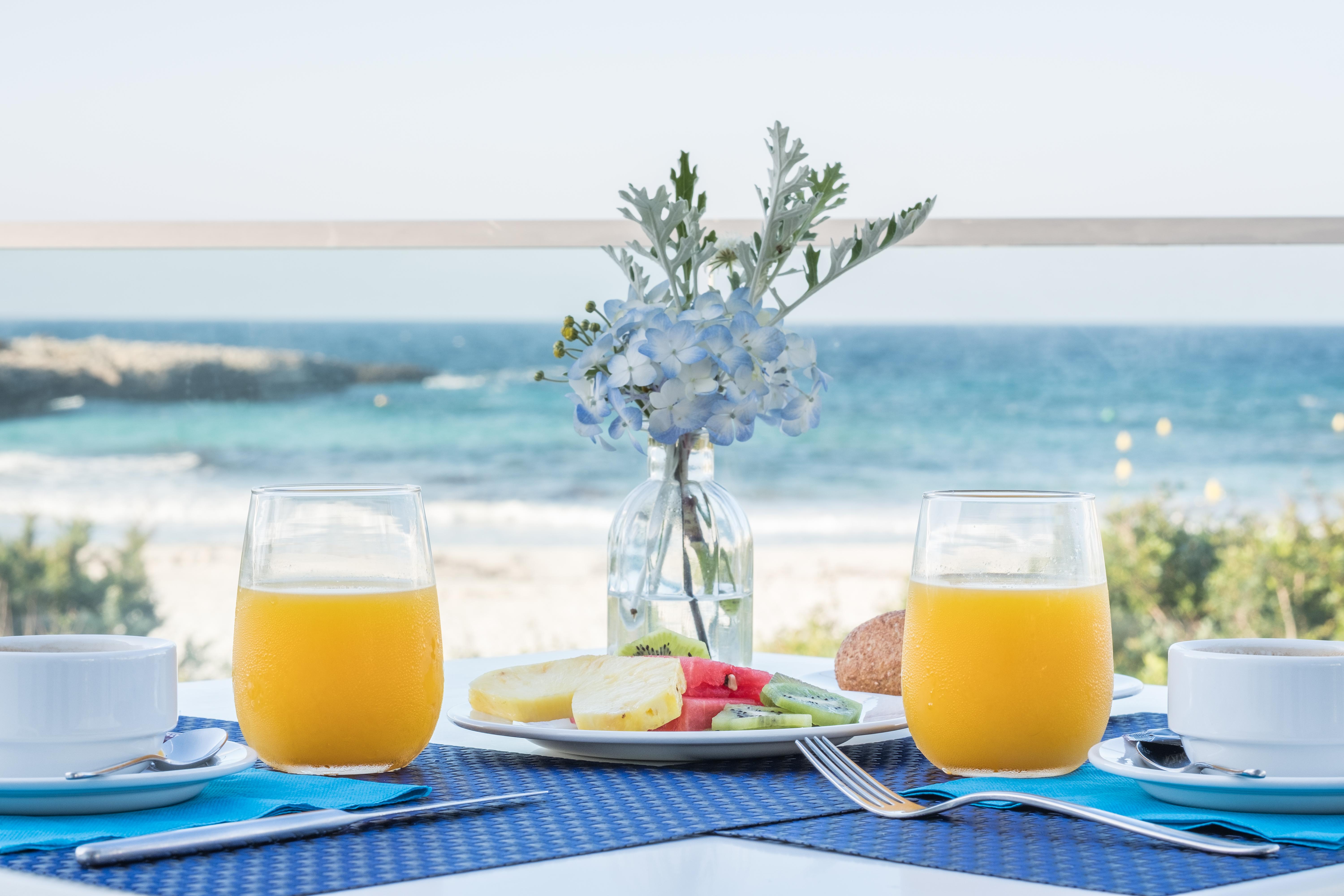 Fergus Style Carema 4* Cala'N Bosch (Menorca)