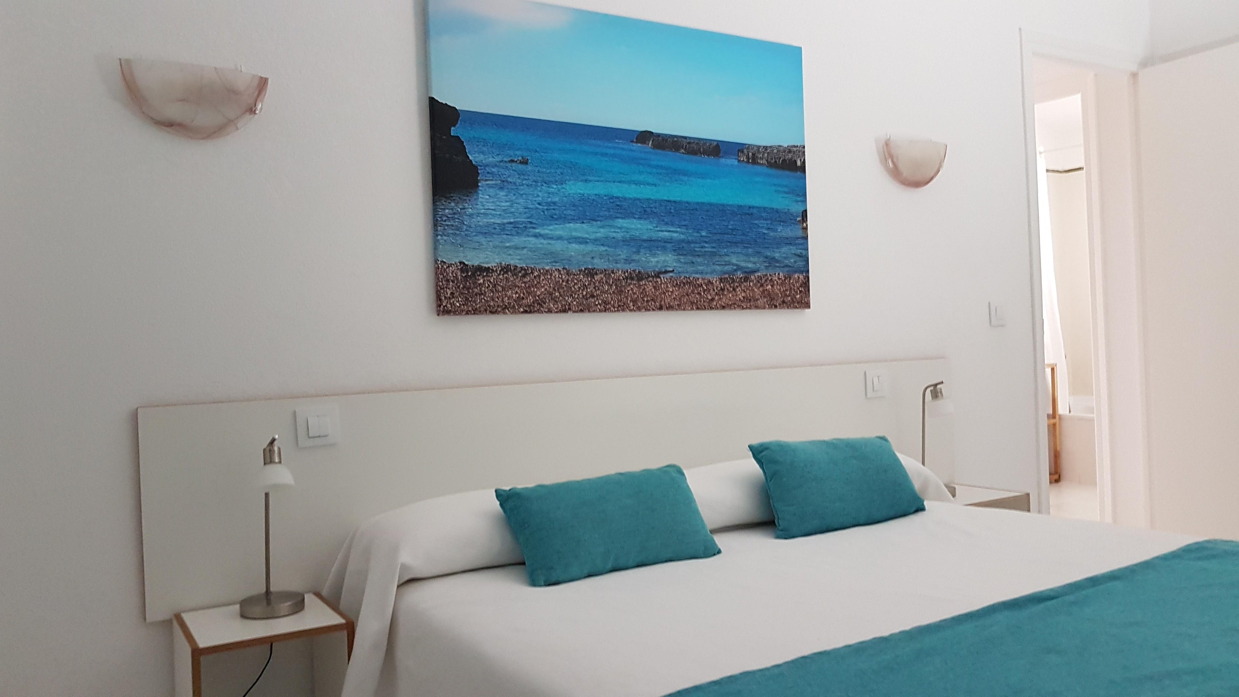 California I & Ii Apartamento Cala'N Blanes (Menorca)