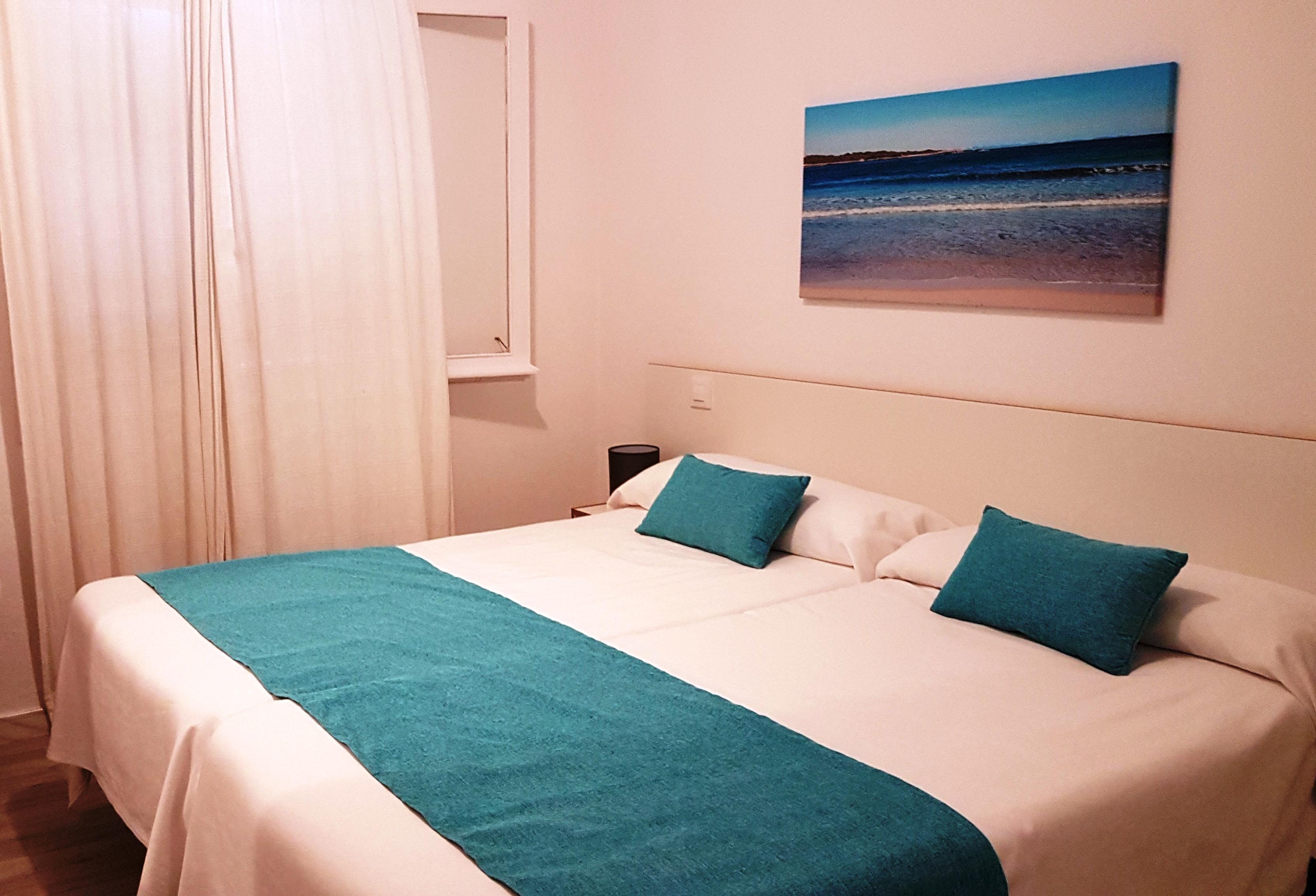 California I & Ii Apartamento Cala'N Blanes (Menorca)