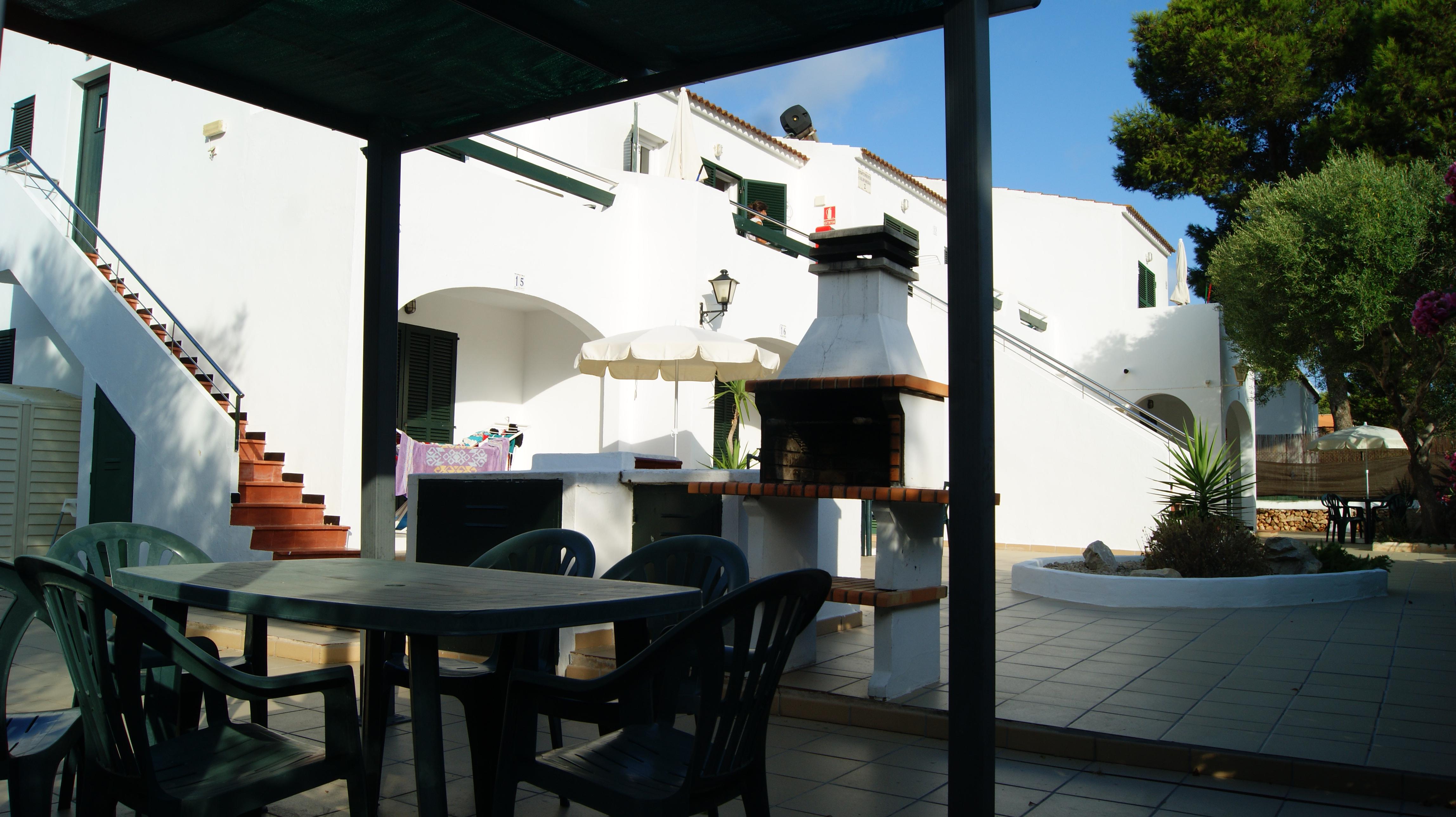 California I & Ii * Cala'N Blanes (Menorca)