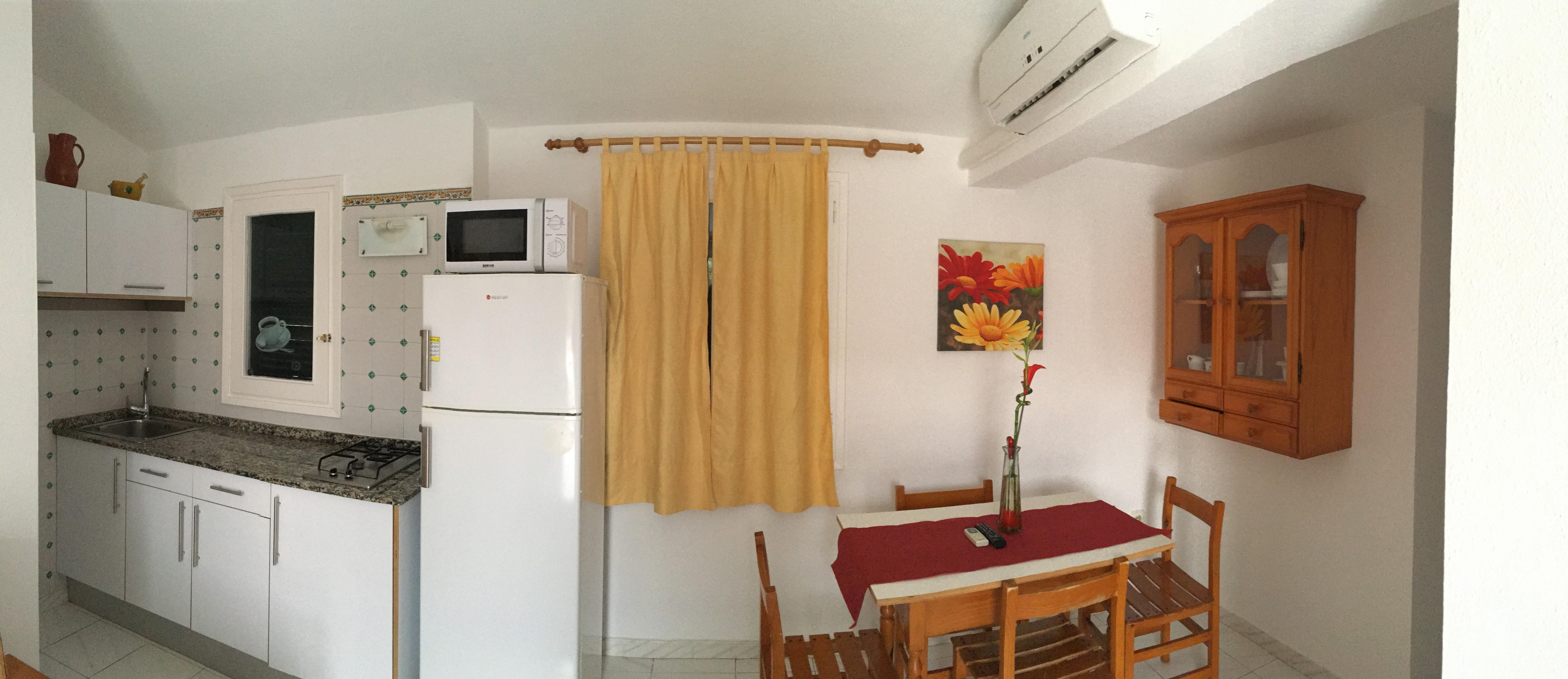 California I & Ii Apartamento