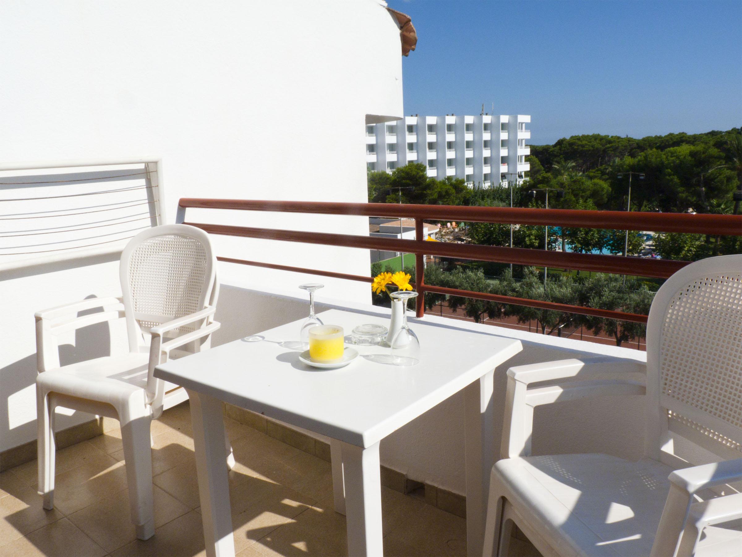 Vista Playa I *