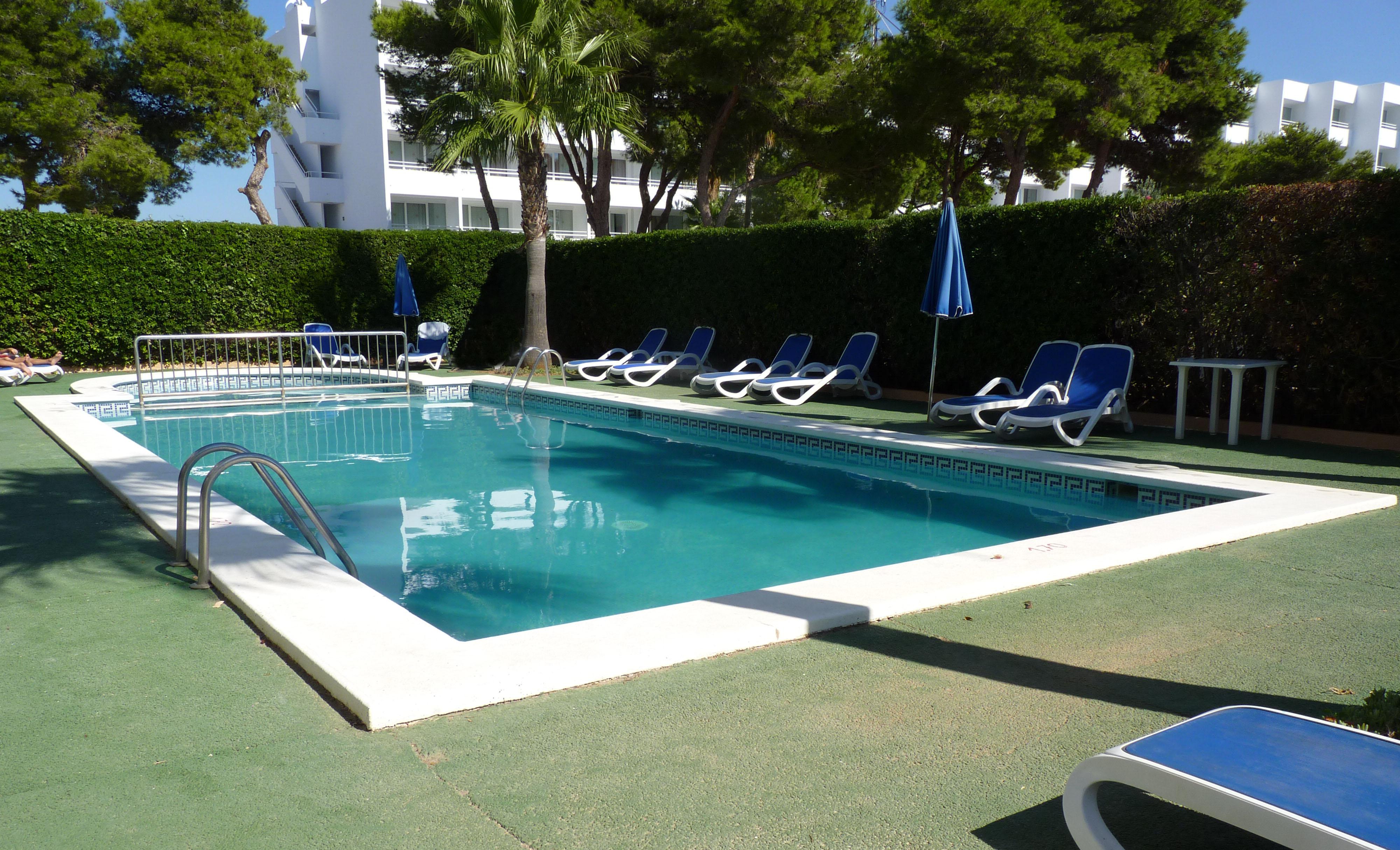 Vista Playa I *
