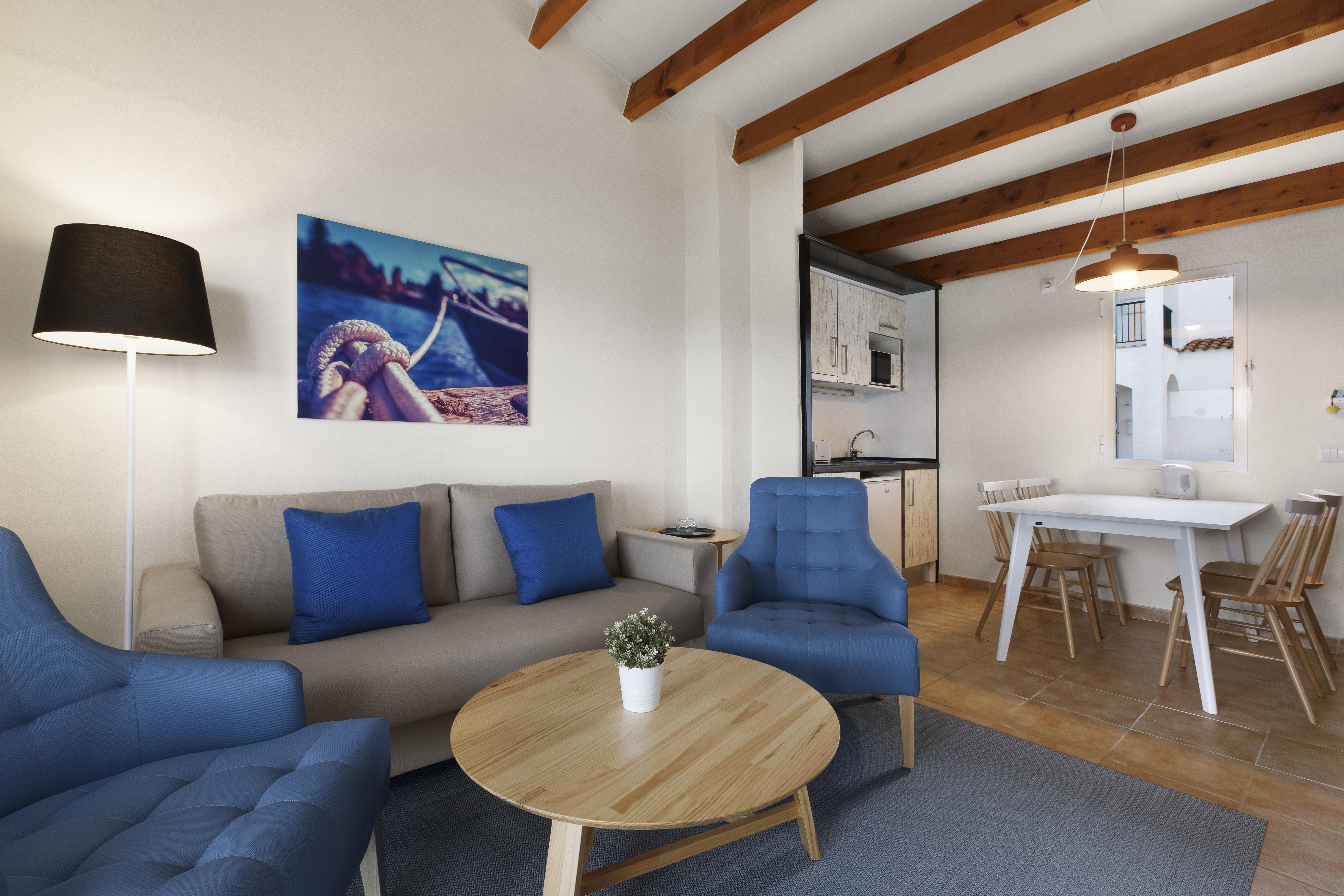 Trh Tirant Playa Apartamento Fornells (Menorca)