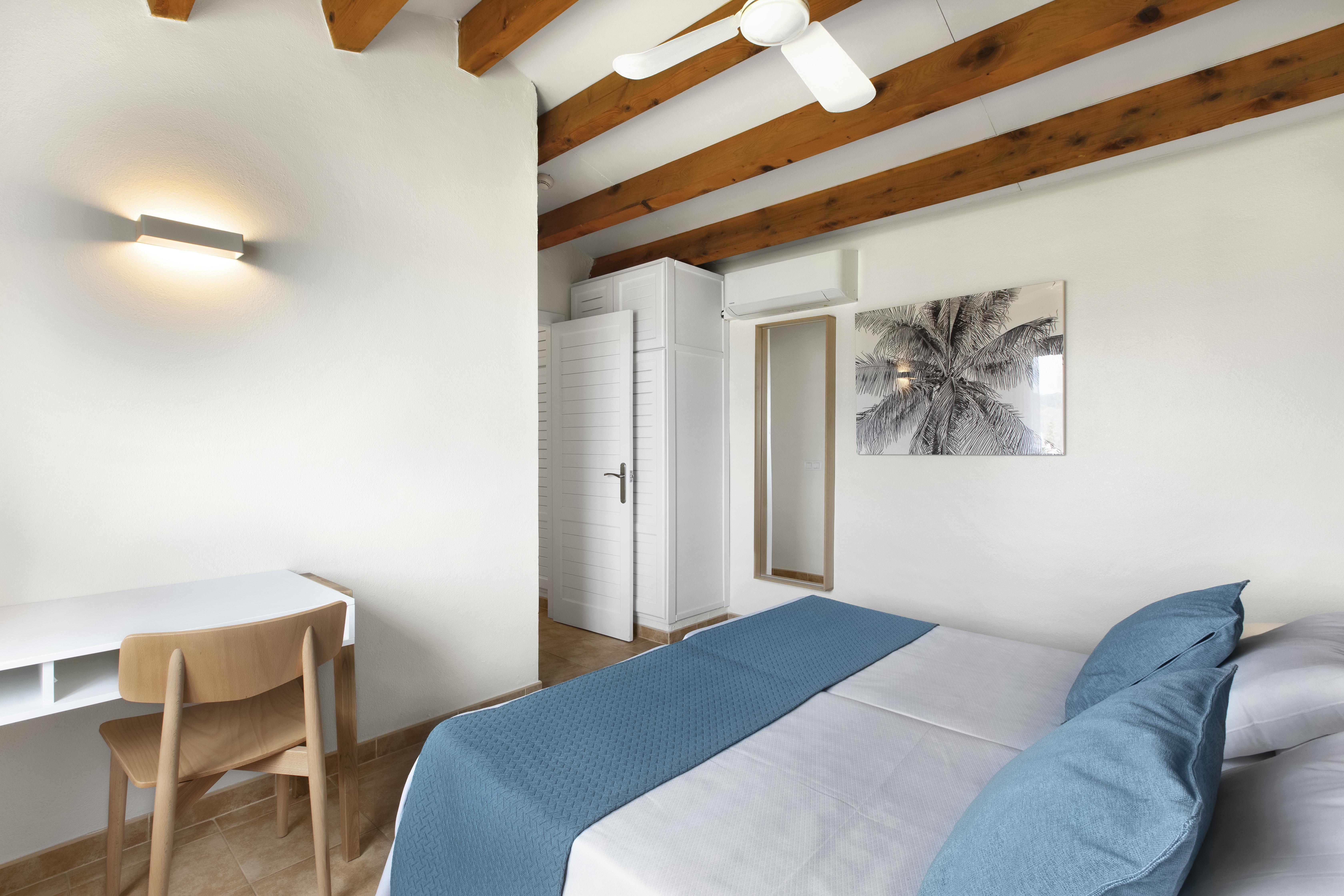 Apartamento Trh Tirant Playa *