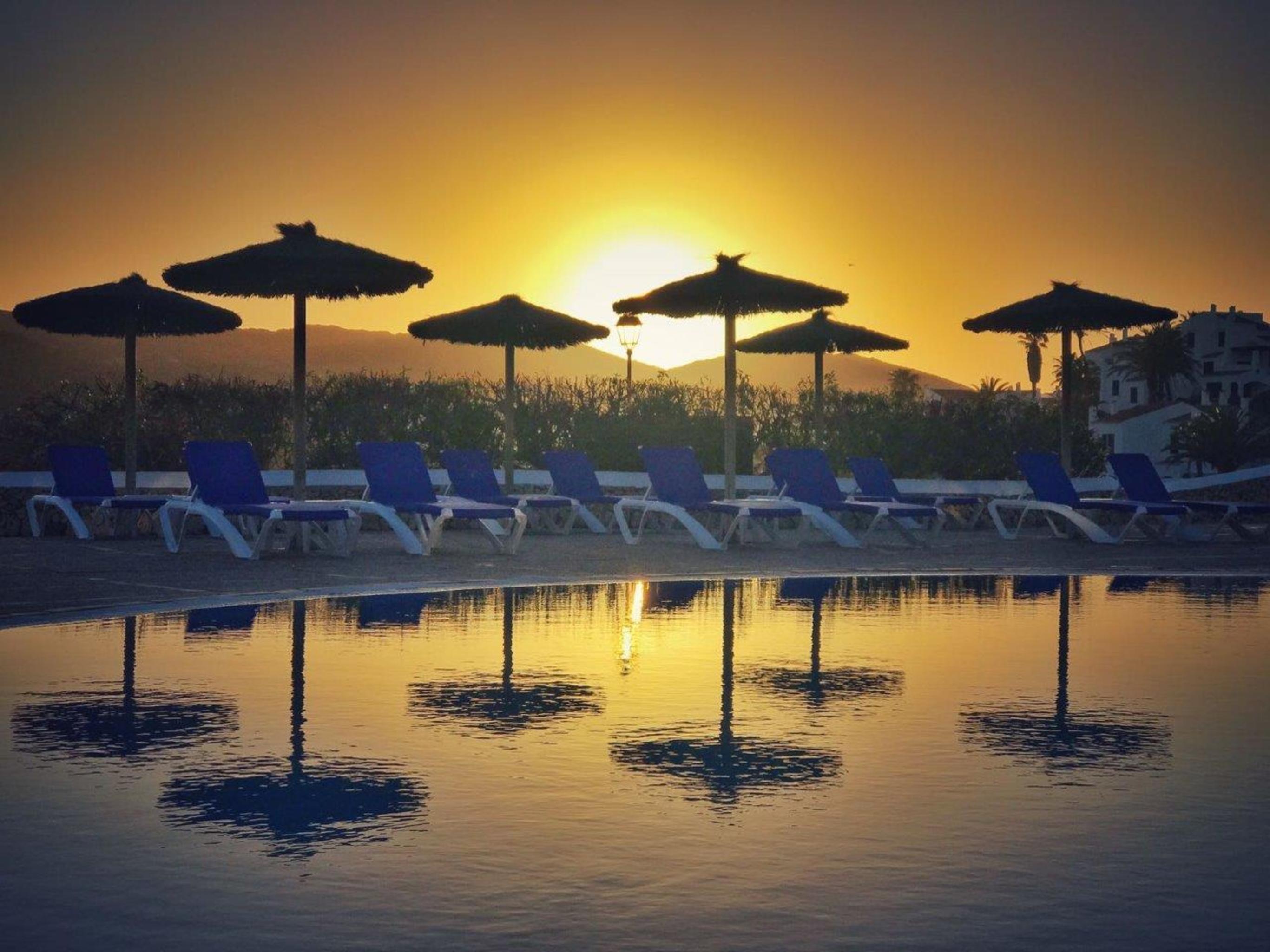Trh Tirant Playa * Fornells (Menorca)