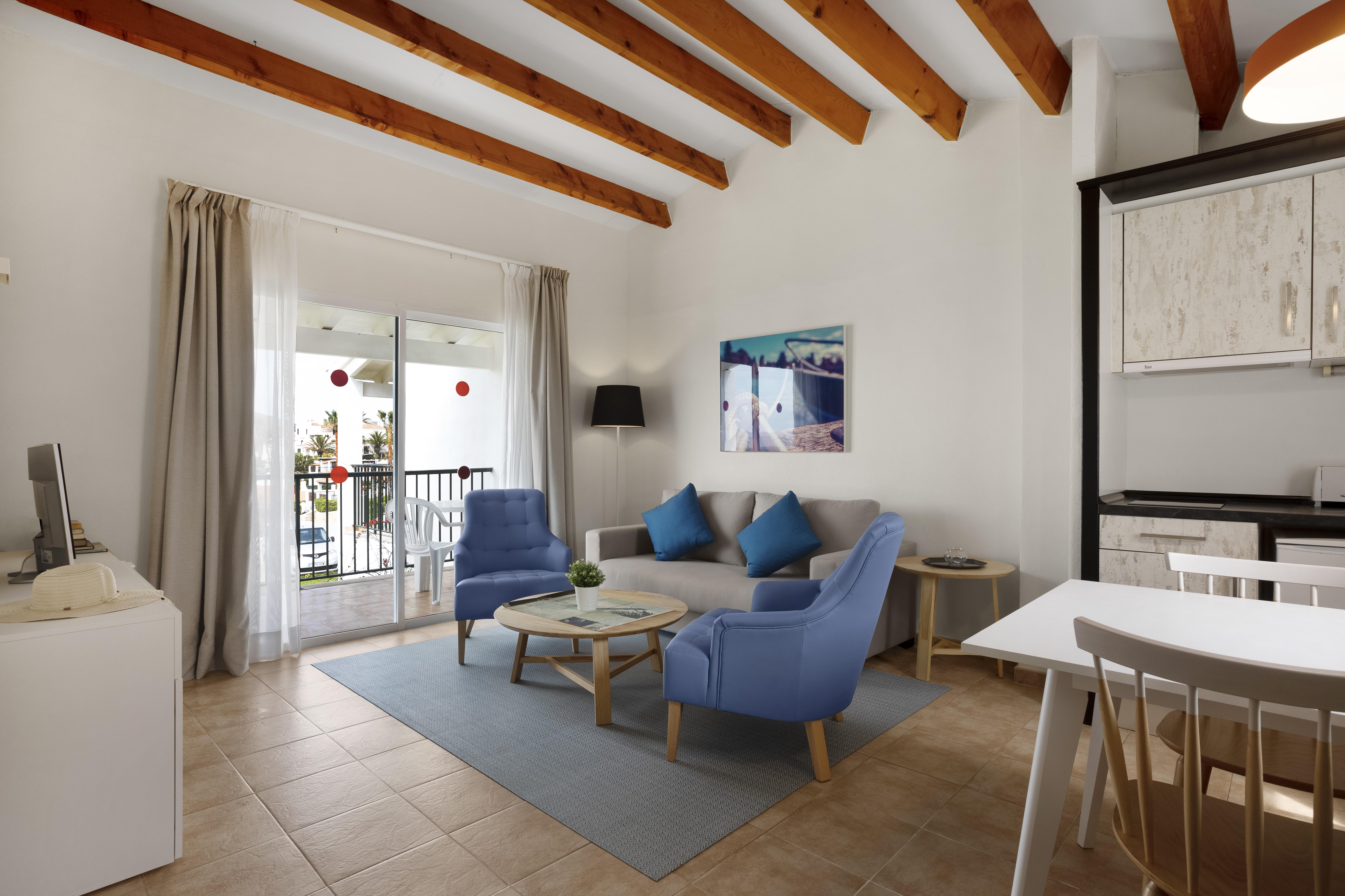 Trh Tirant Playa Apartamento