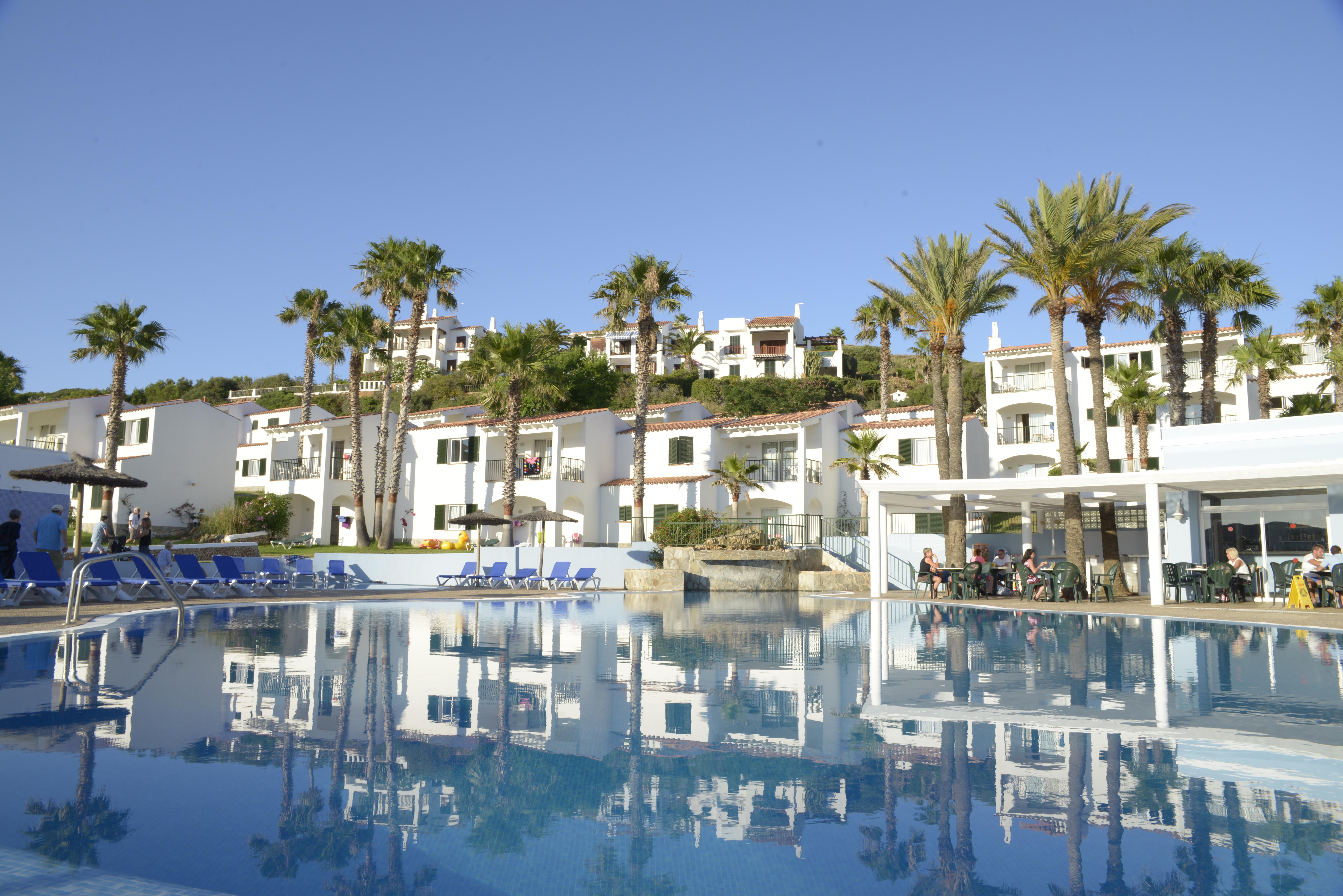 Trh Tirant Playa Apartamento *