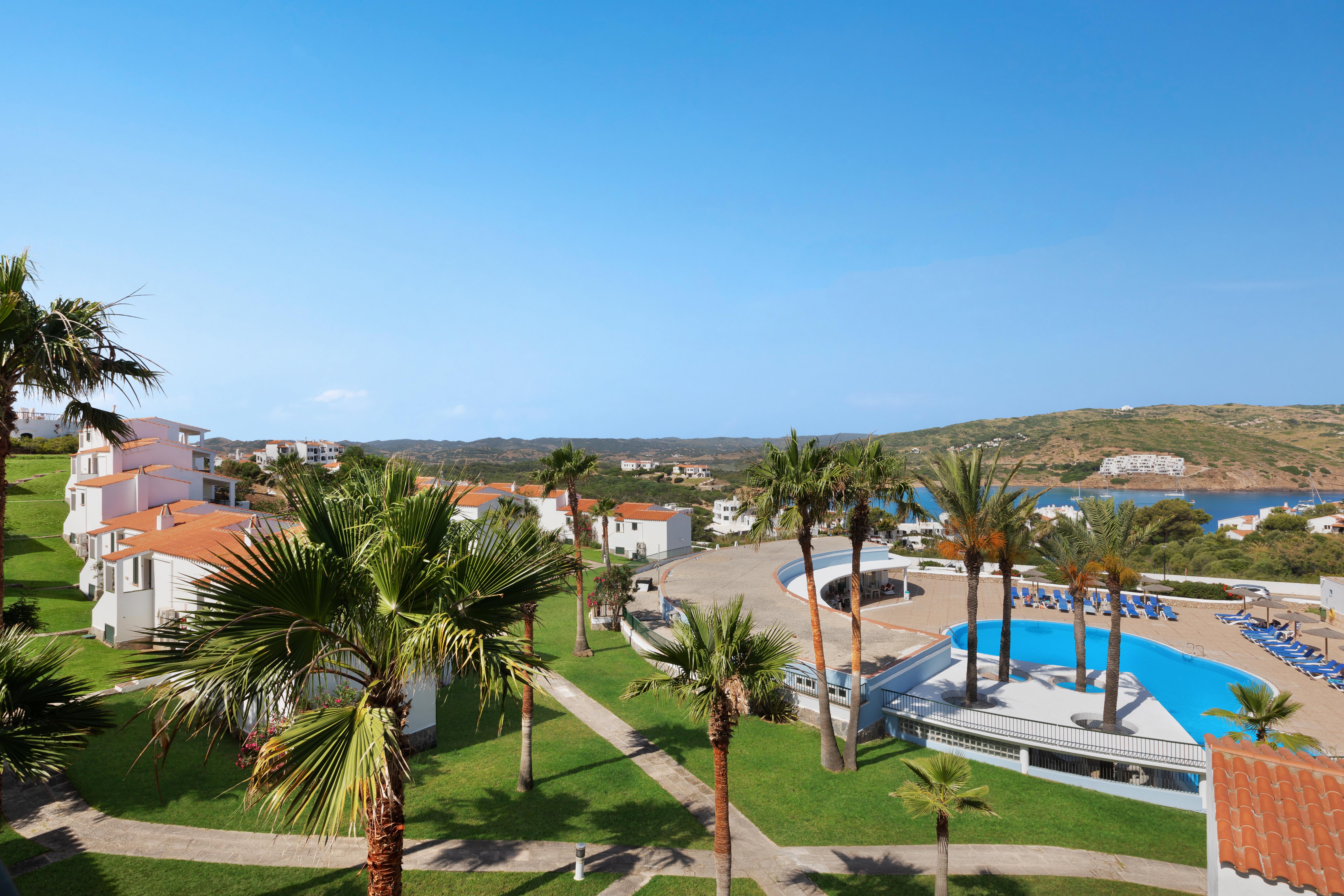 Trh Tirant Playa Apartamento Fornells (Menorca)
