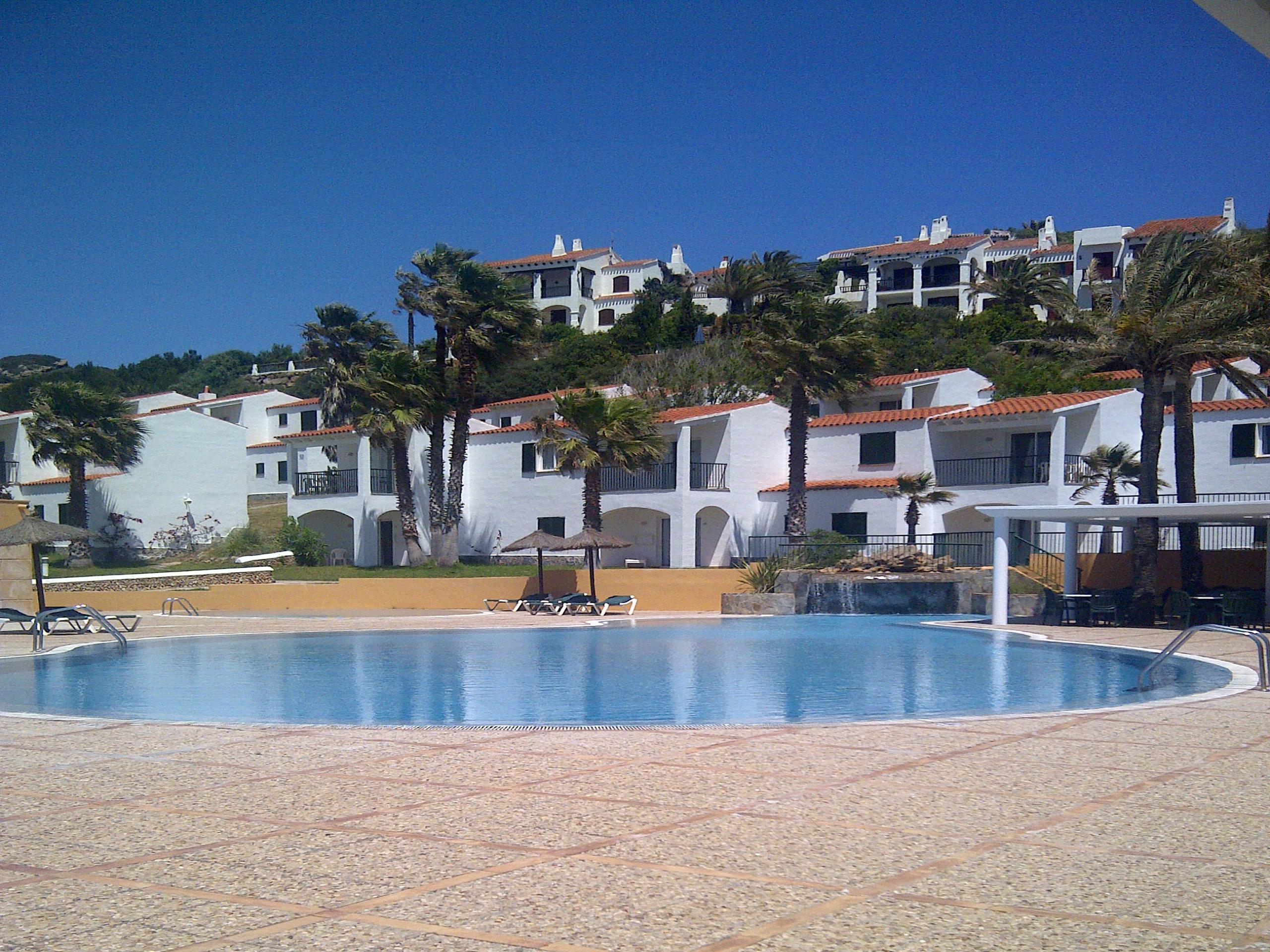 Trh Tirant Playa *