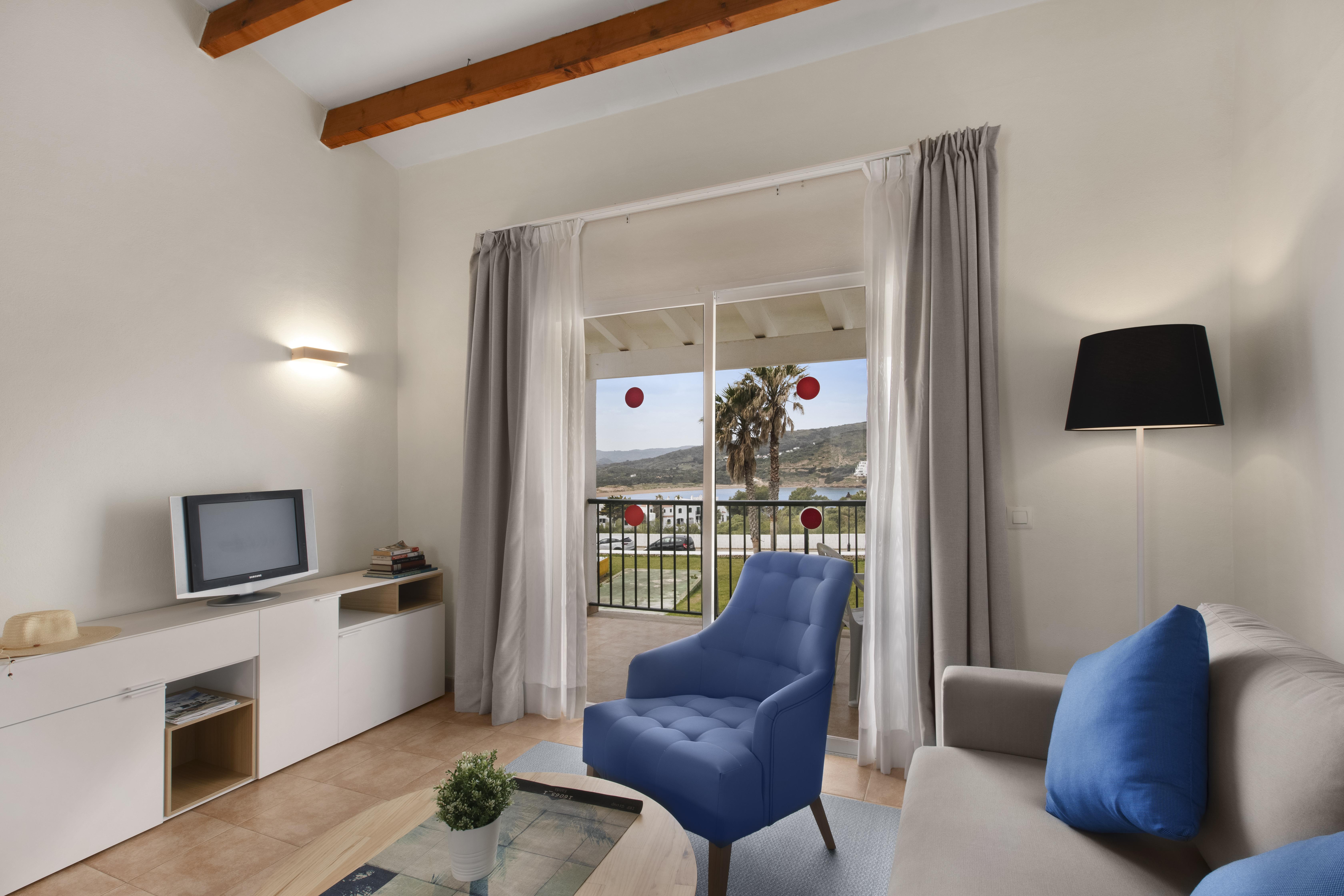 Trh Tirant Playa Apartamento Fornells (Menorca)