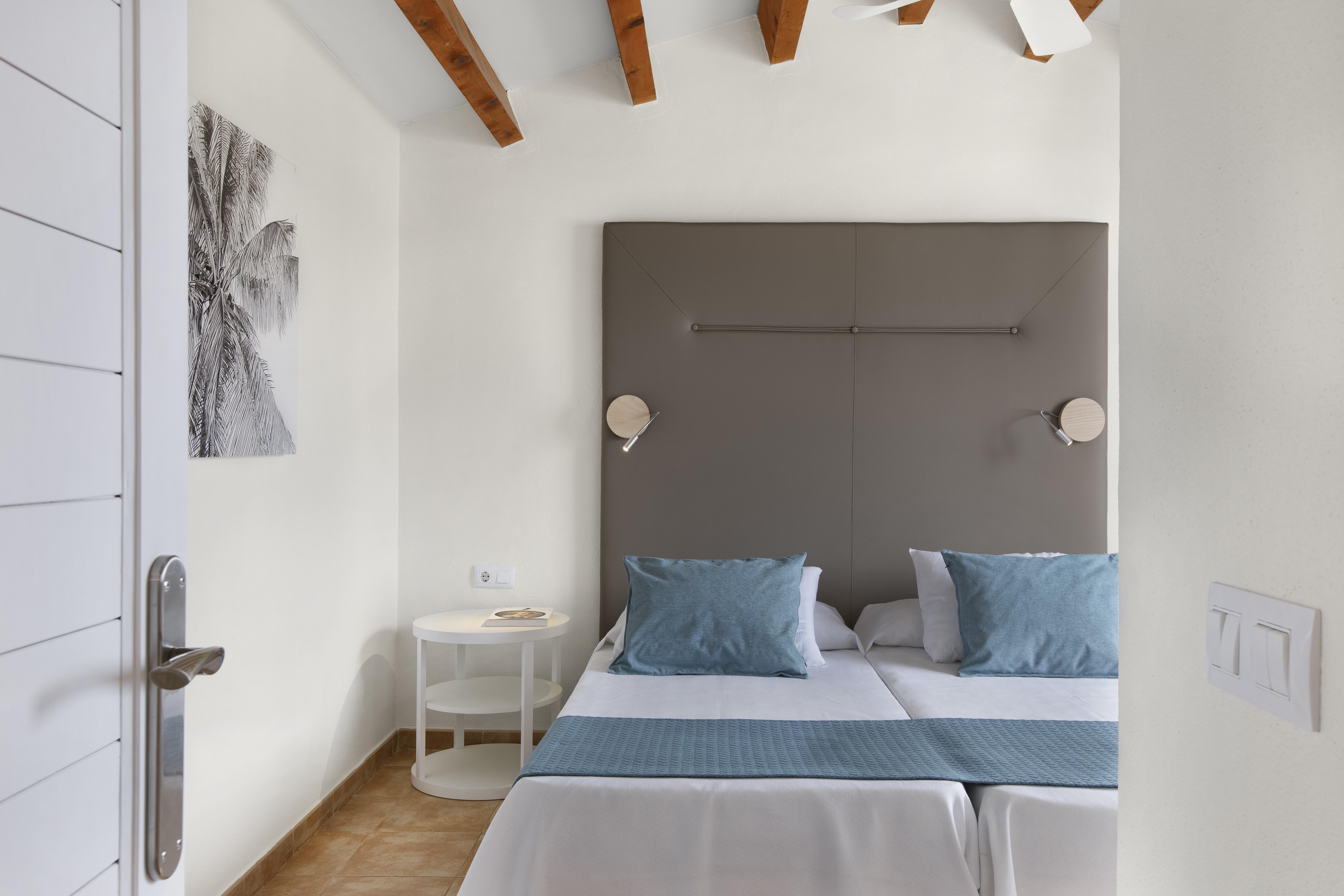 Apartamento Trh Tirant Playa *