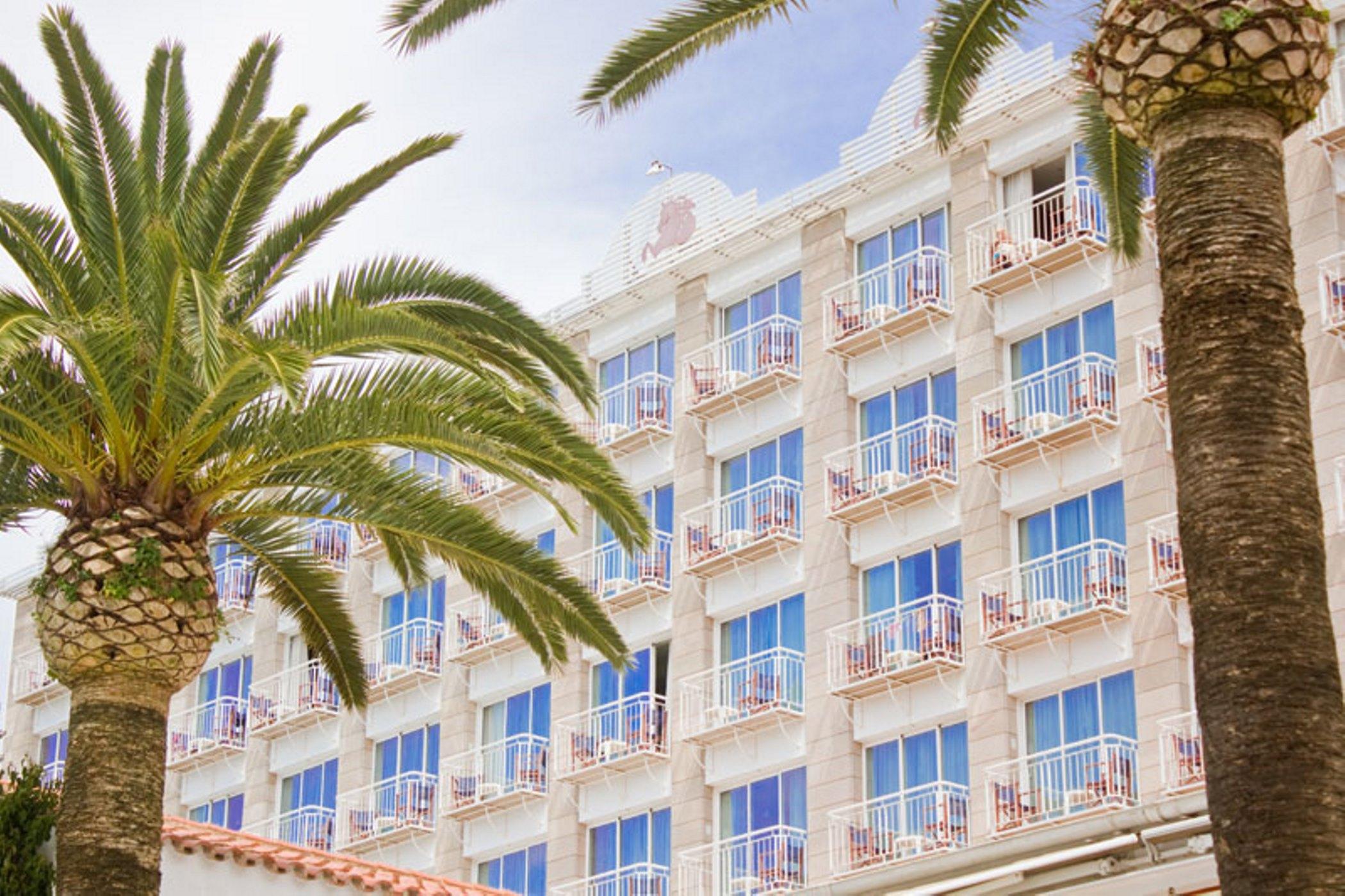 Aparthotel Minura Cala Galdana & D'aljandar