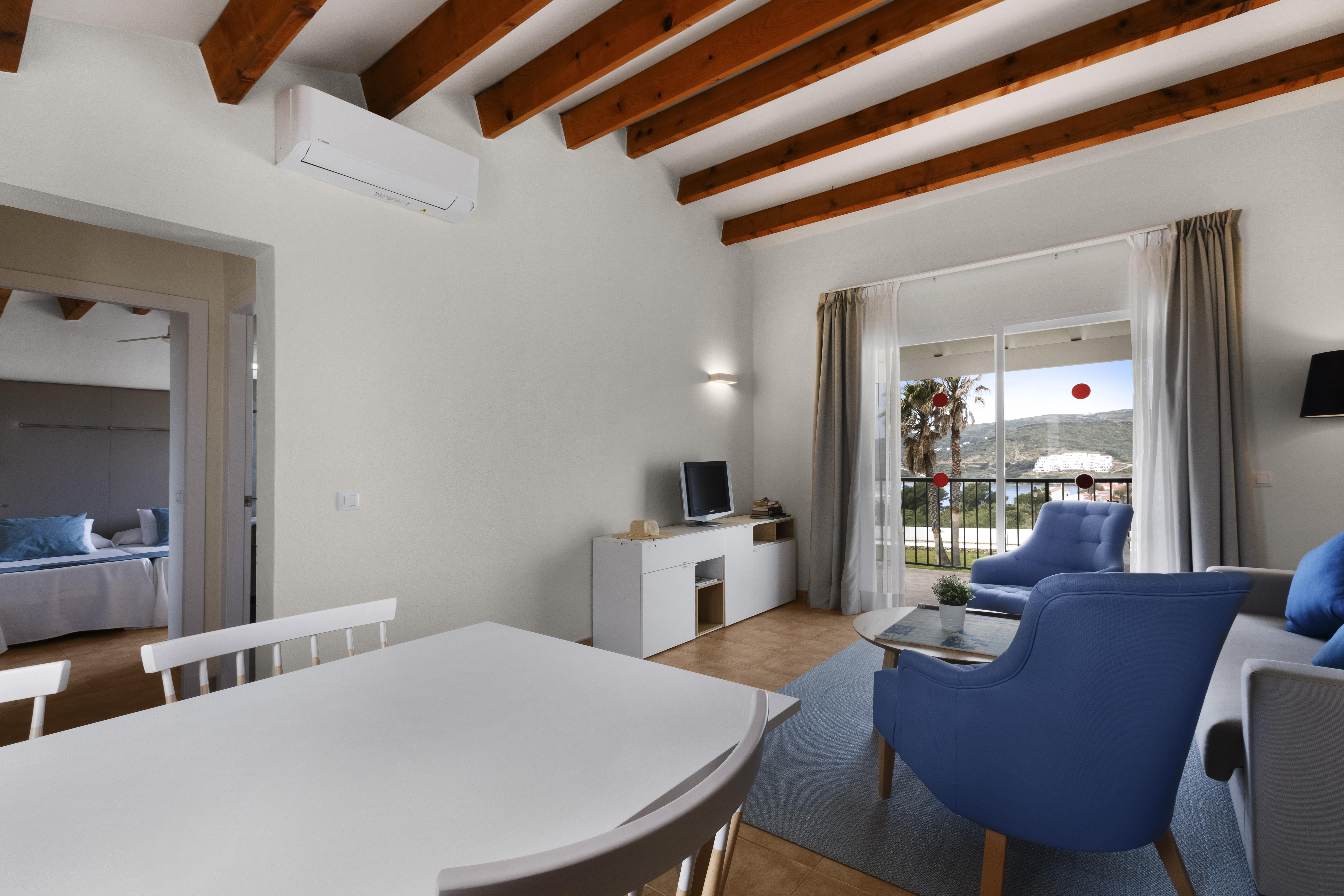 Apartamento Trh Tirant Playa *