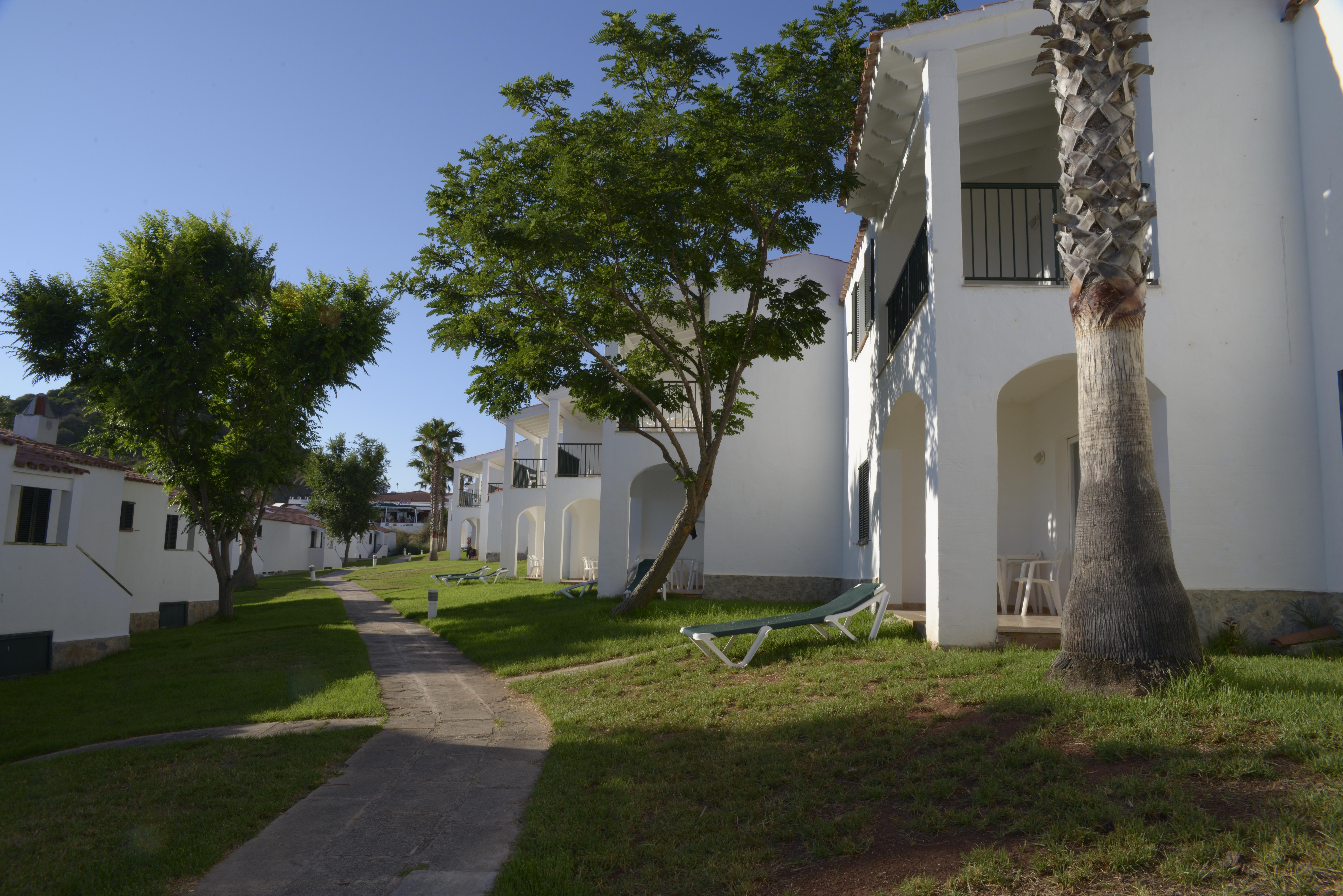 Apartamento Trh Tirant Playa *