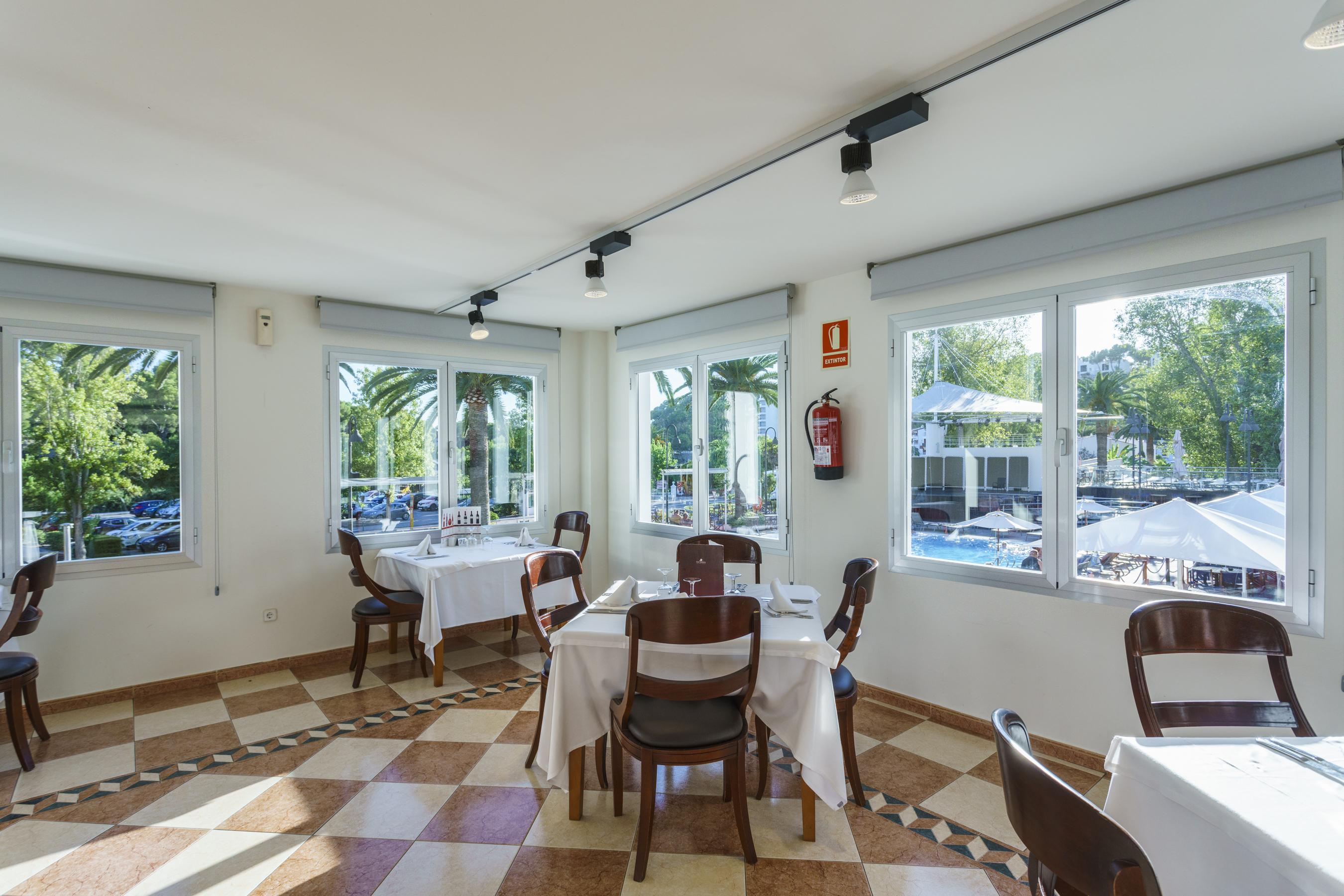 Minura Cala Galdana & D'aljandar 4*