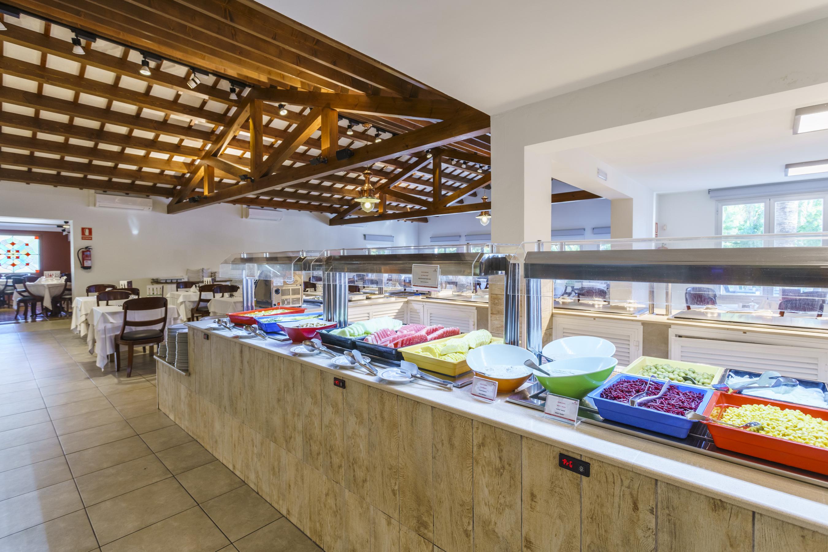 Minura Cala Galdana & D'aljandar Aparthotel 4*