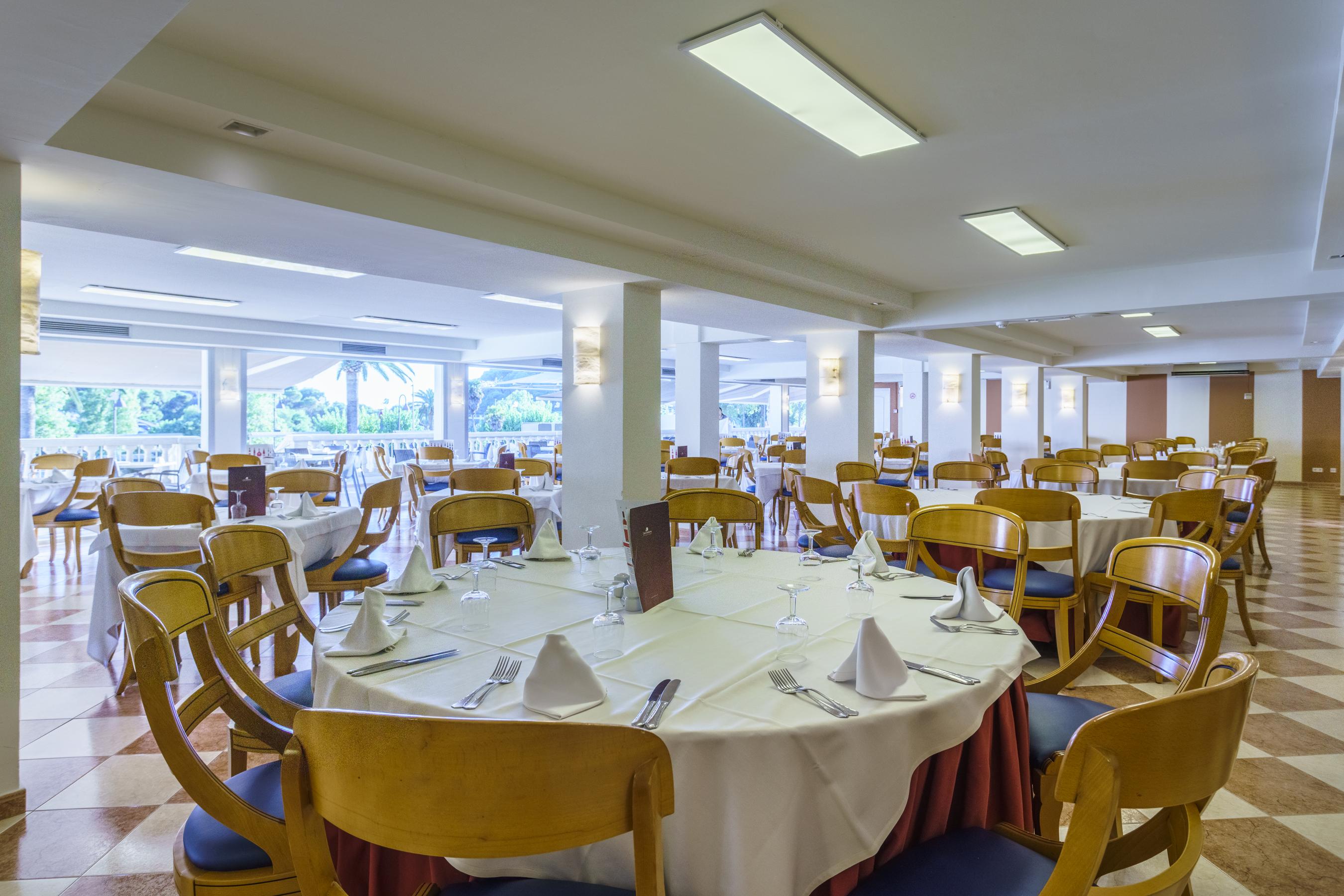Minura Cala Galdana & D'aljandar 4*