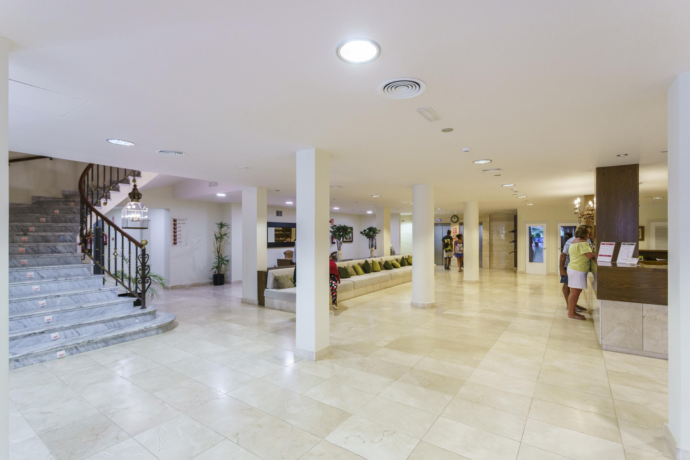 Minura Cala Galdana & D'aljandar Aparthotel