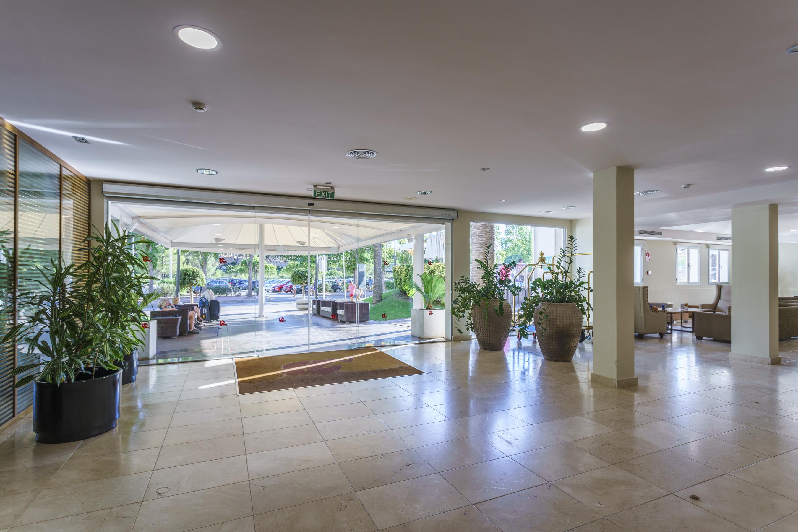 Minura Cala Galdana & D'aljandar 4*