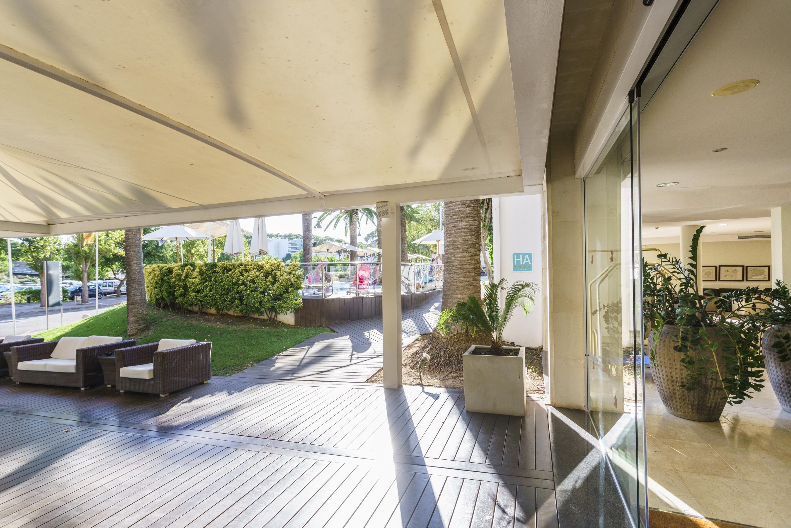 Minura Cala Galdana & D'aljandar 4*