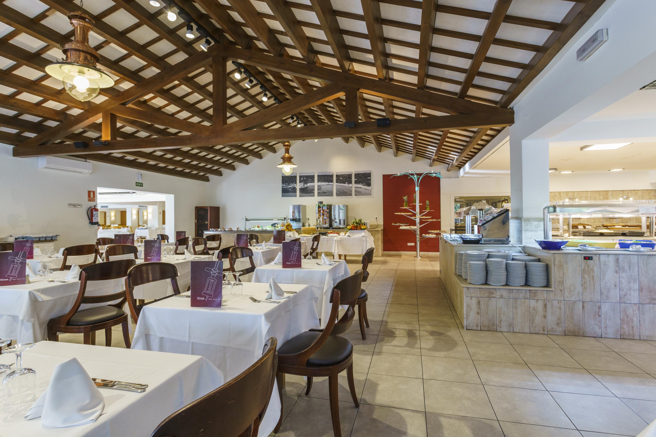 Minura Cala Galdana & D'aljandar 4*