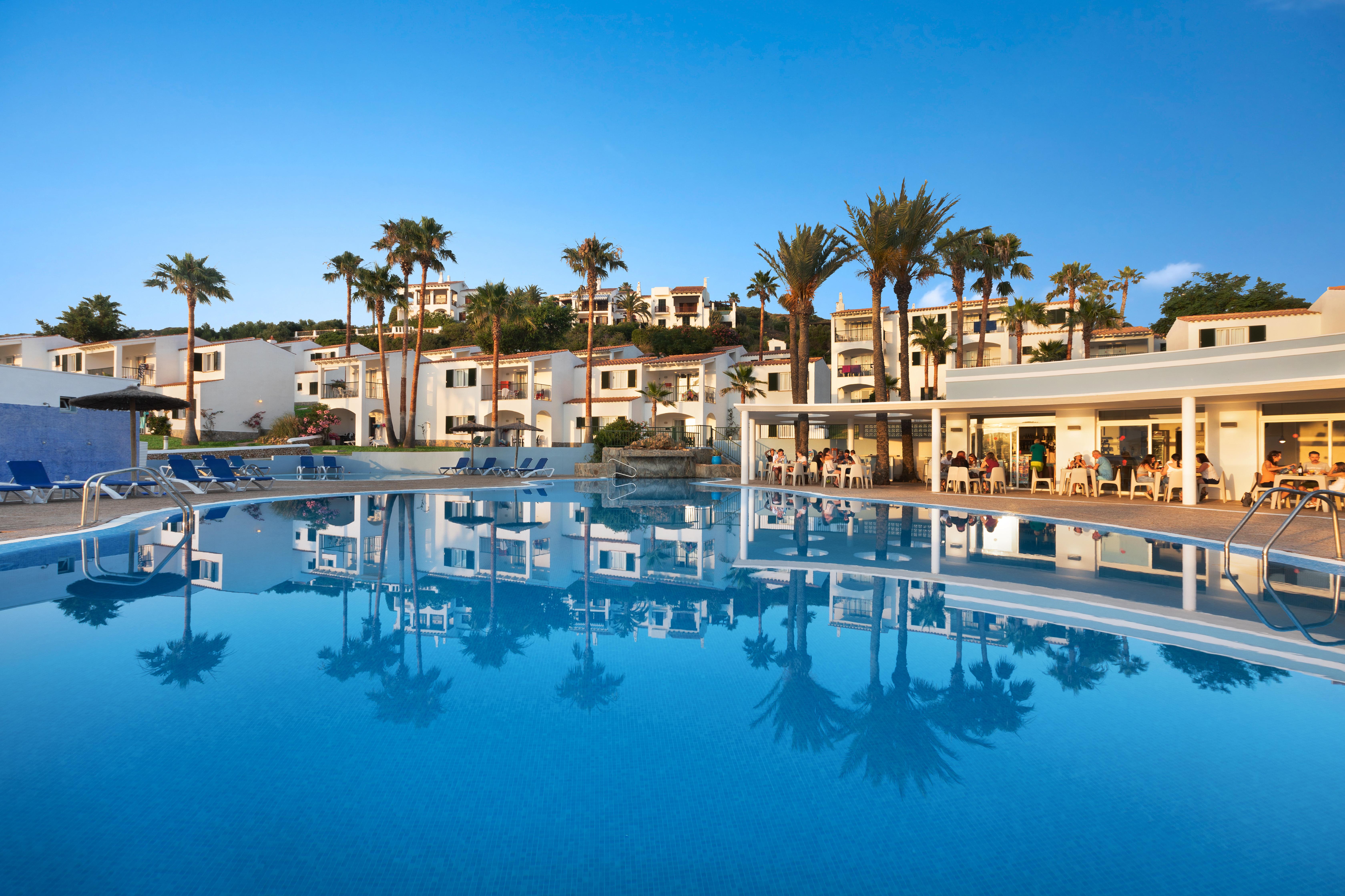 Trh Tirant Playa Apartamento Fornells (Menorca)