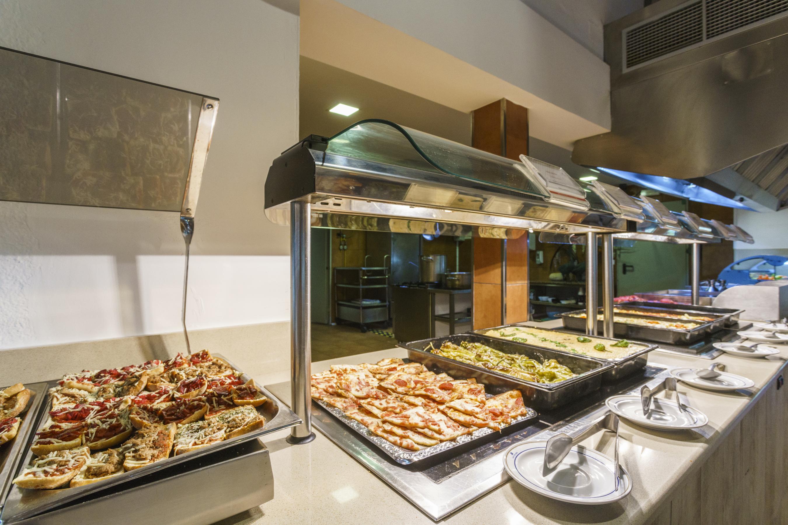 Aparthotel Minura Cala Galdana & D'aljandar 4*
