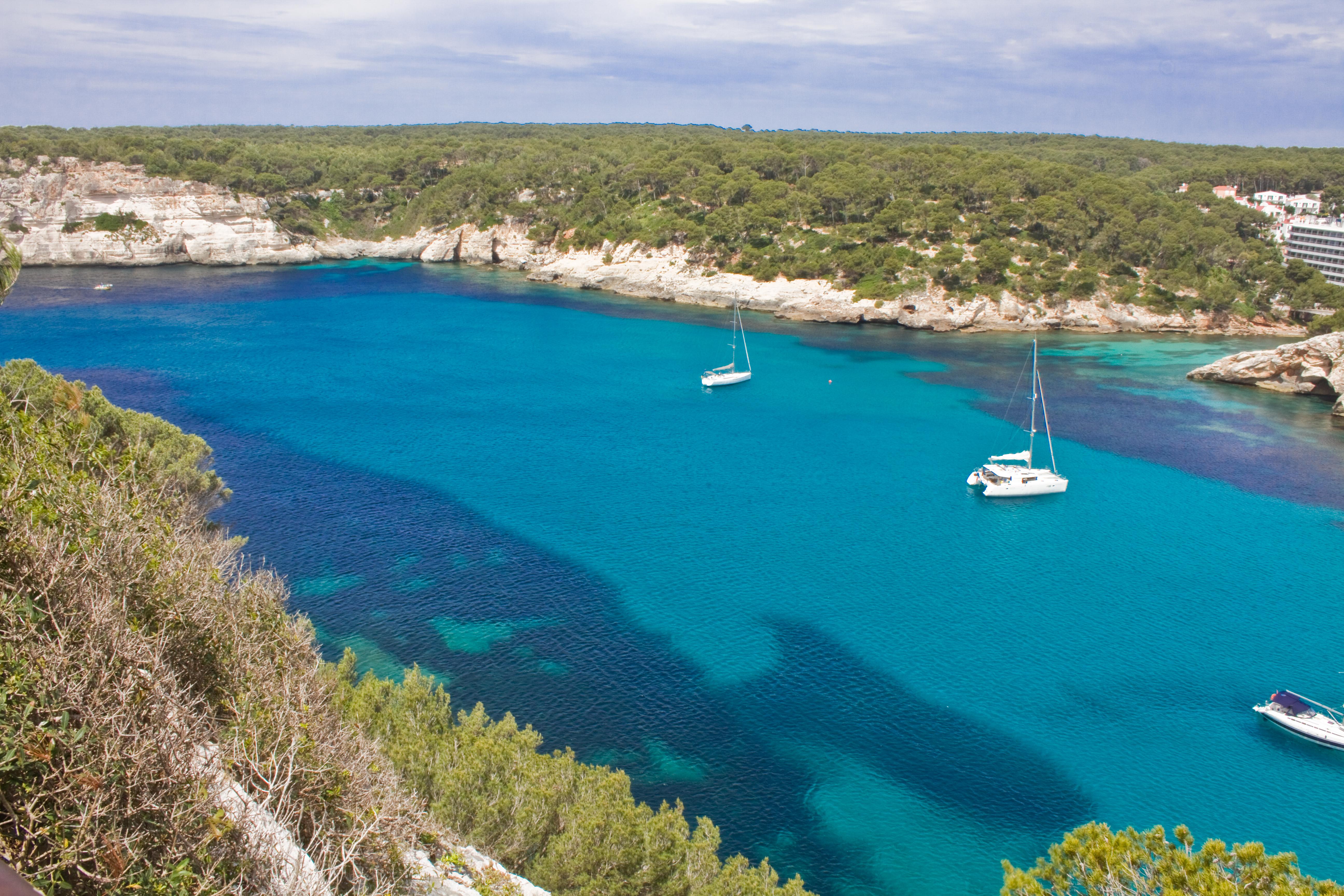 Aparthotel Minura Cala Galdana & D'aljandar