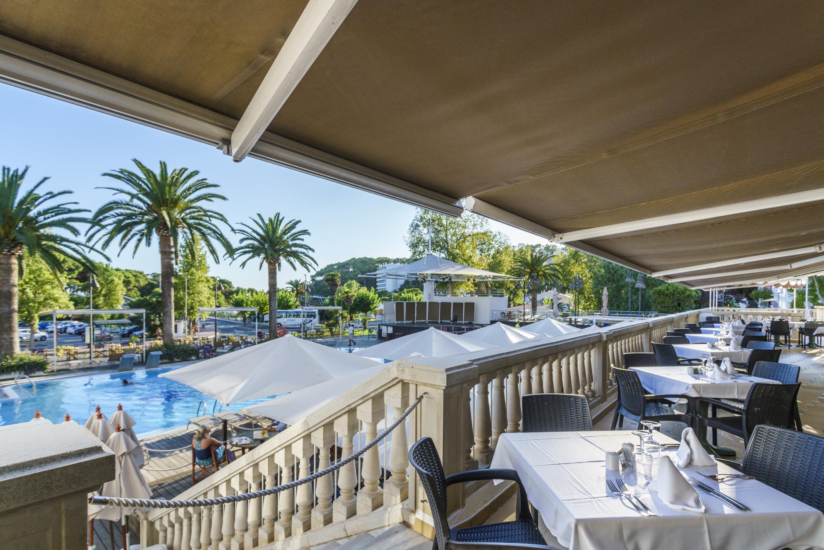 Minura Cala Galdana & D'aljandar Aparthotel