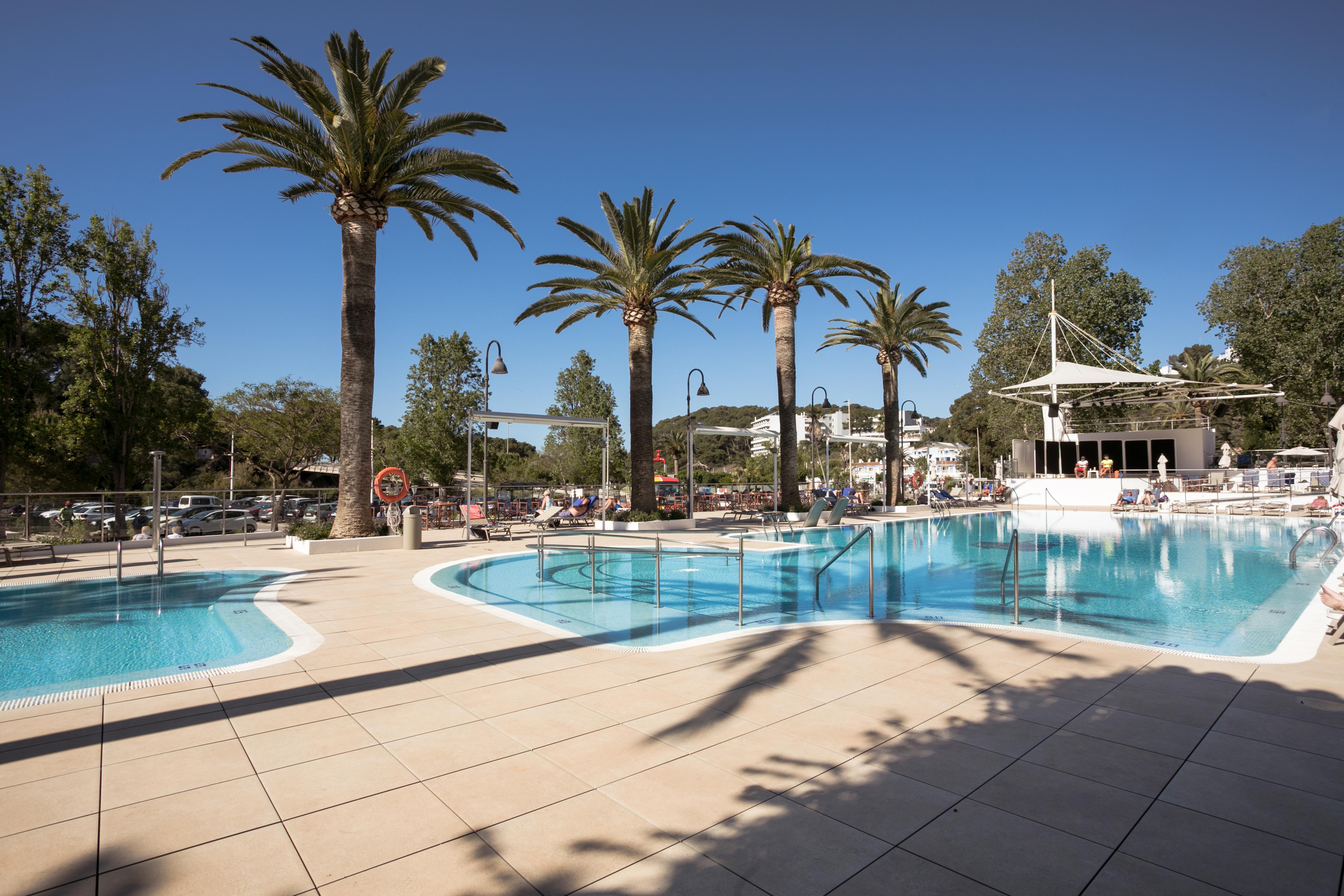 Minura Cala Galdana & D'aljandar 4*