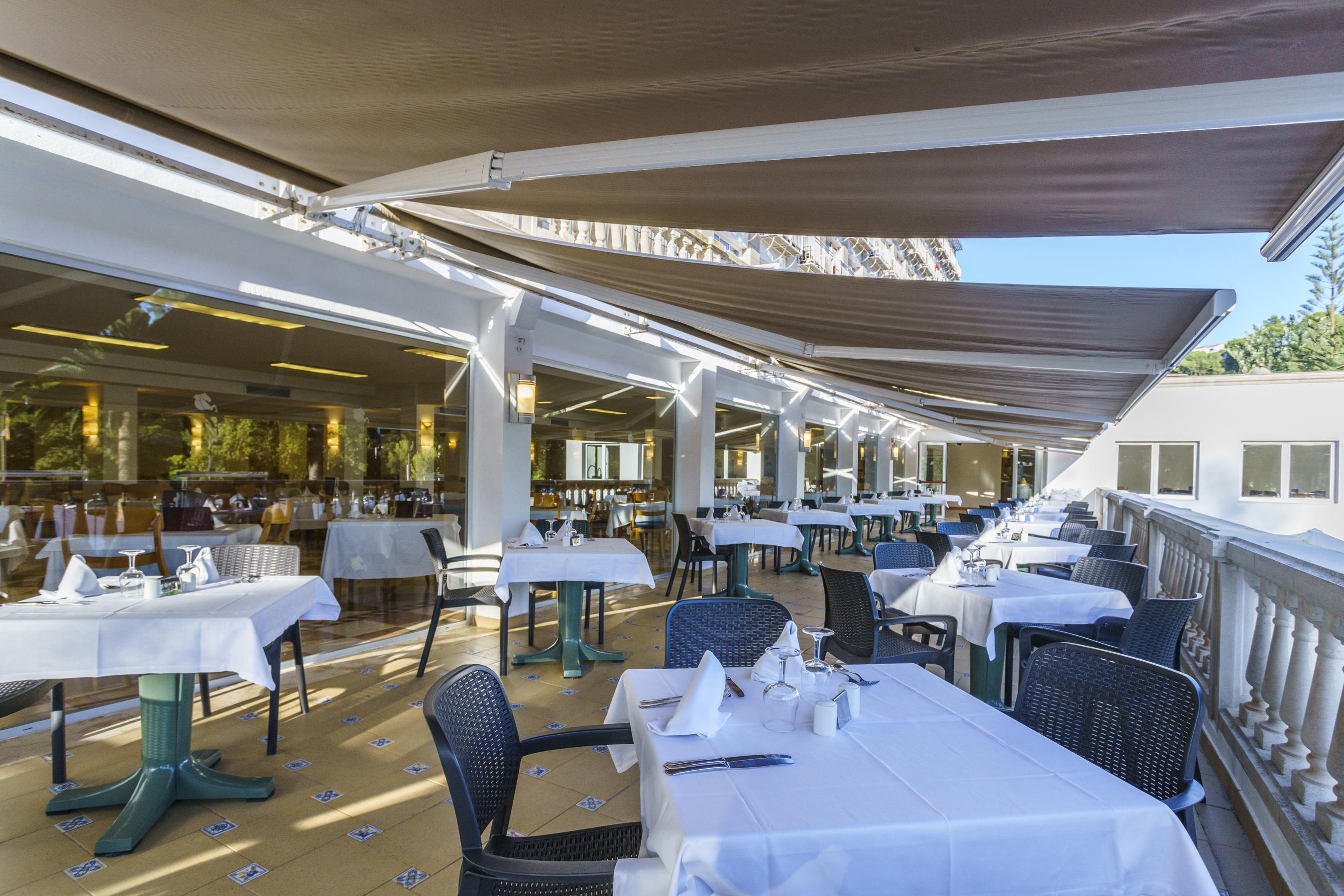 Aparthotel Minura Cala Galdana & D'aljandar 4*