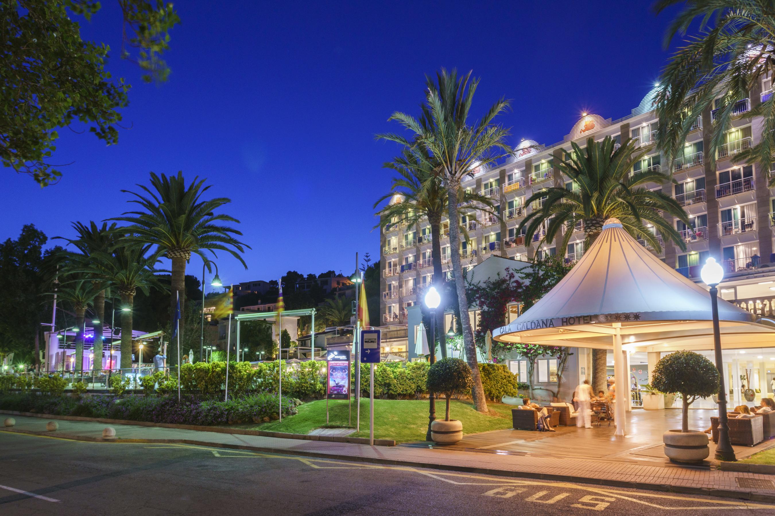 Minura Cala Galdana & D'aljandar 4*