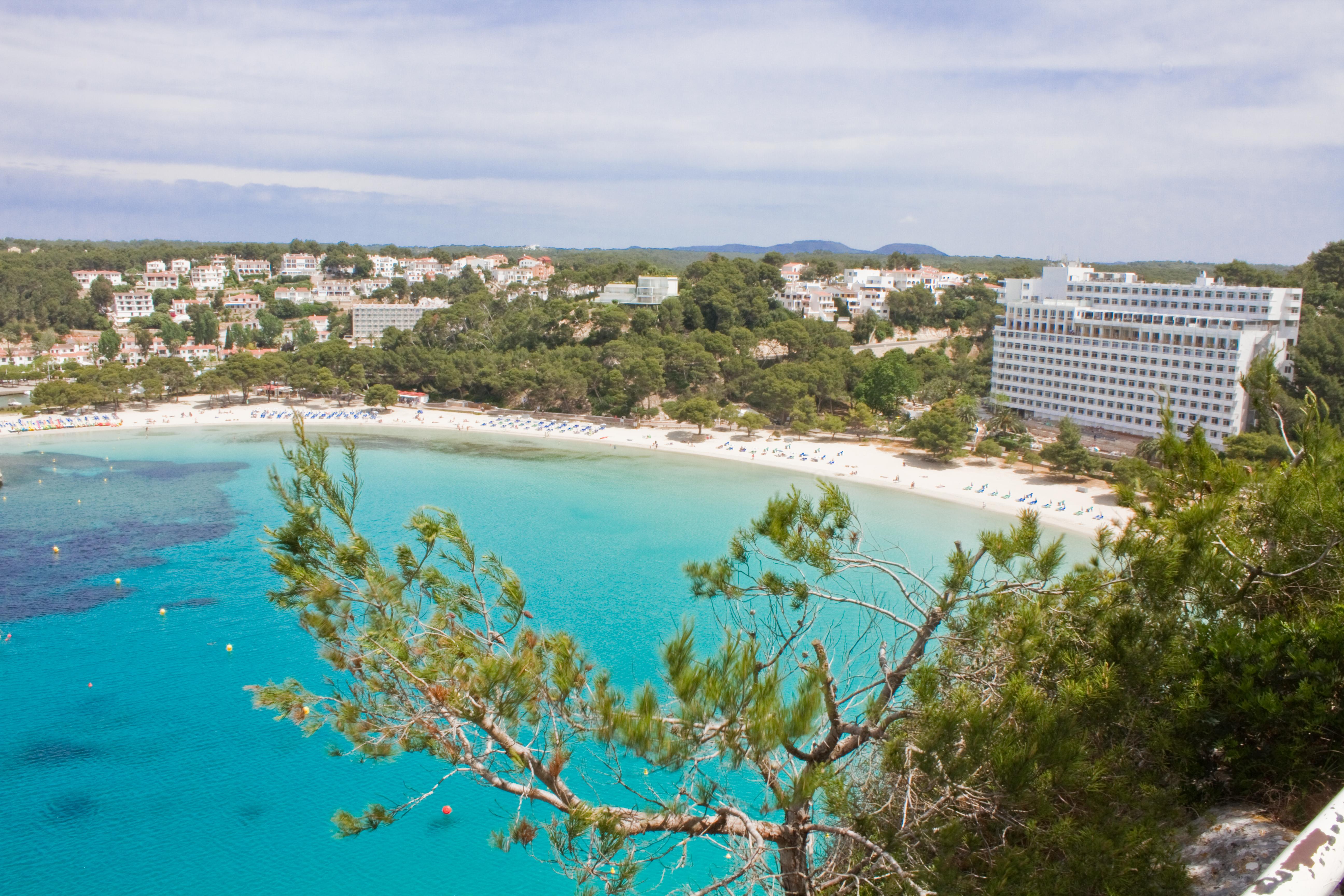 Minura Cala Galdana & D'aljandar Aparthotel