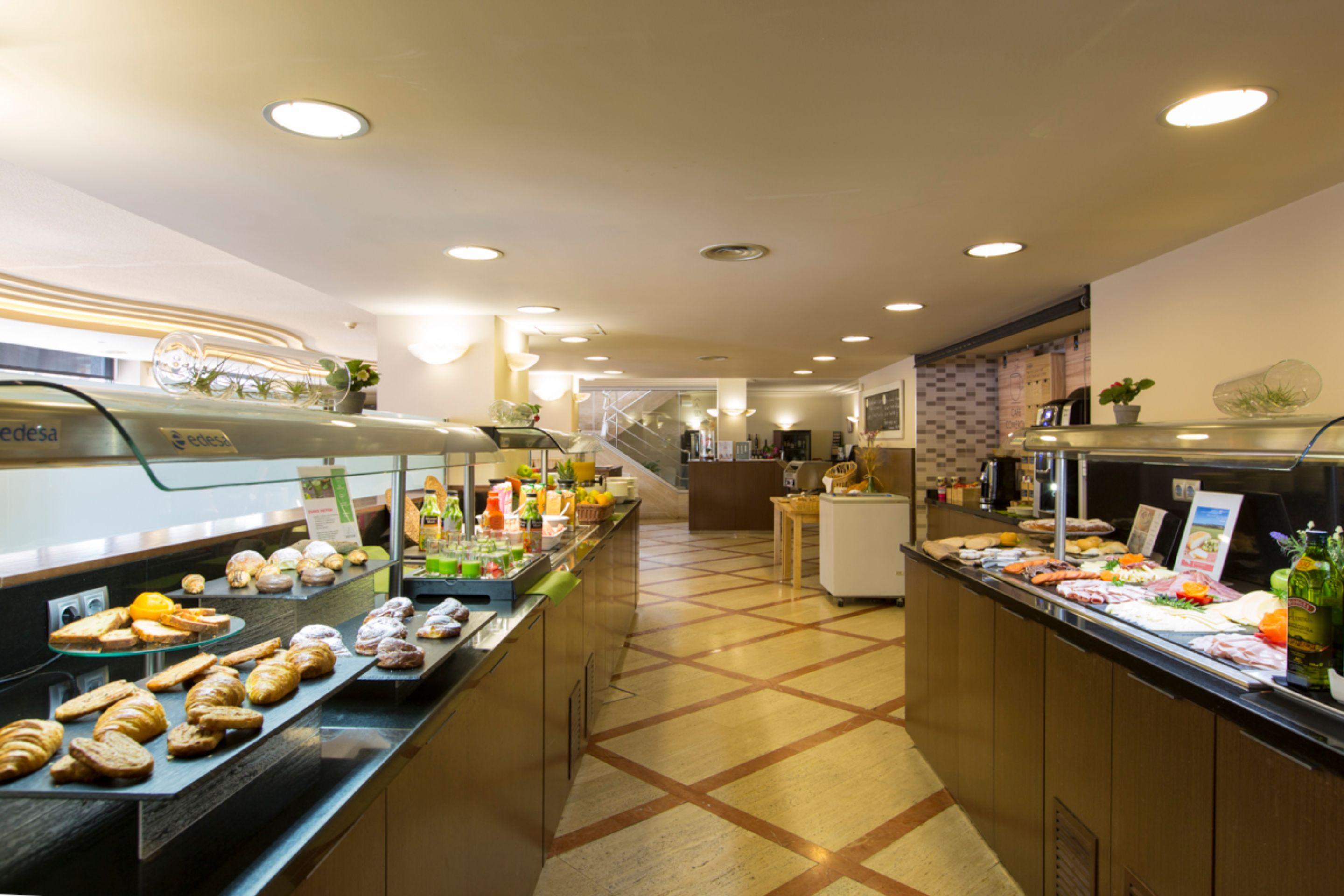 Artiem Capri Hotel Mahon (Menorca)