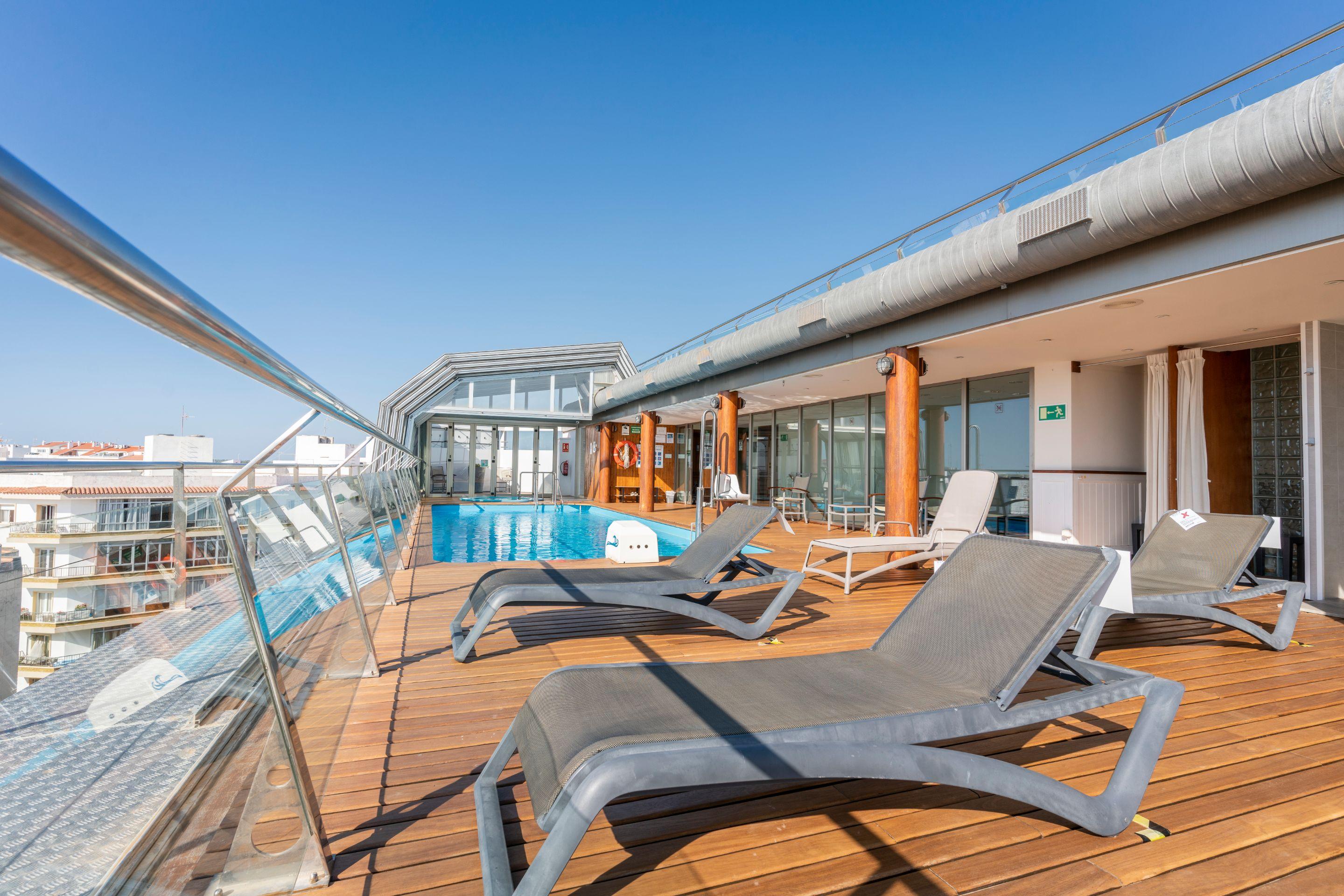 Artiem Capri 4* Mahon (Menorca)