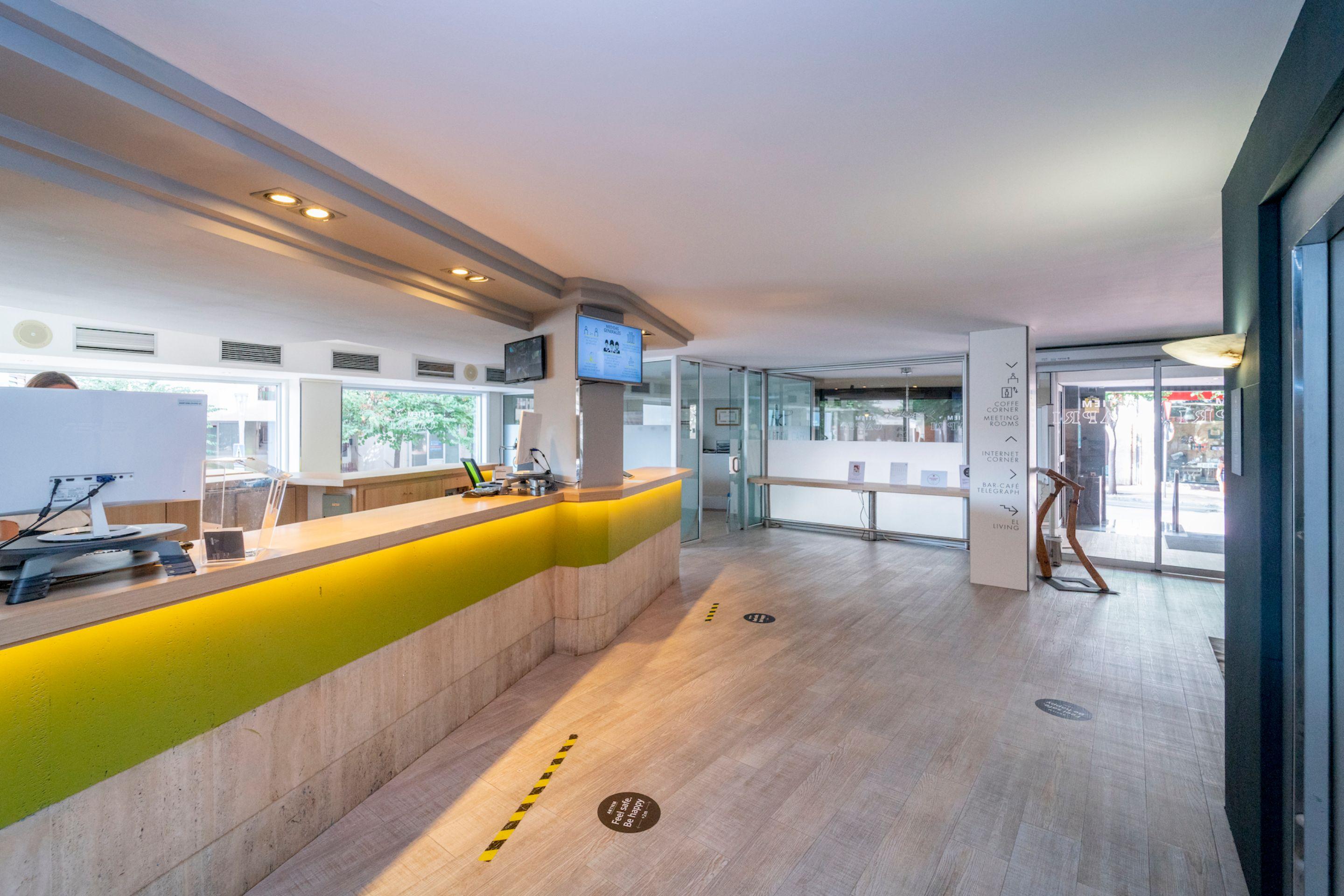 Hotel Artiem Capri Mahon (Menorca)